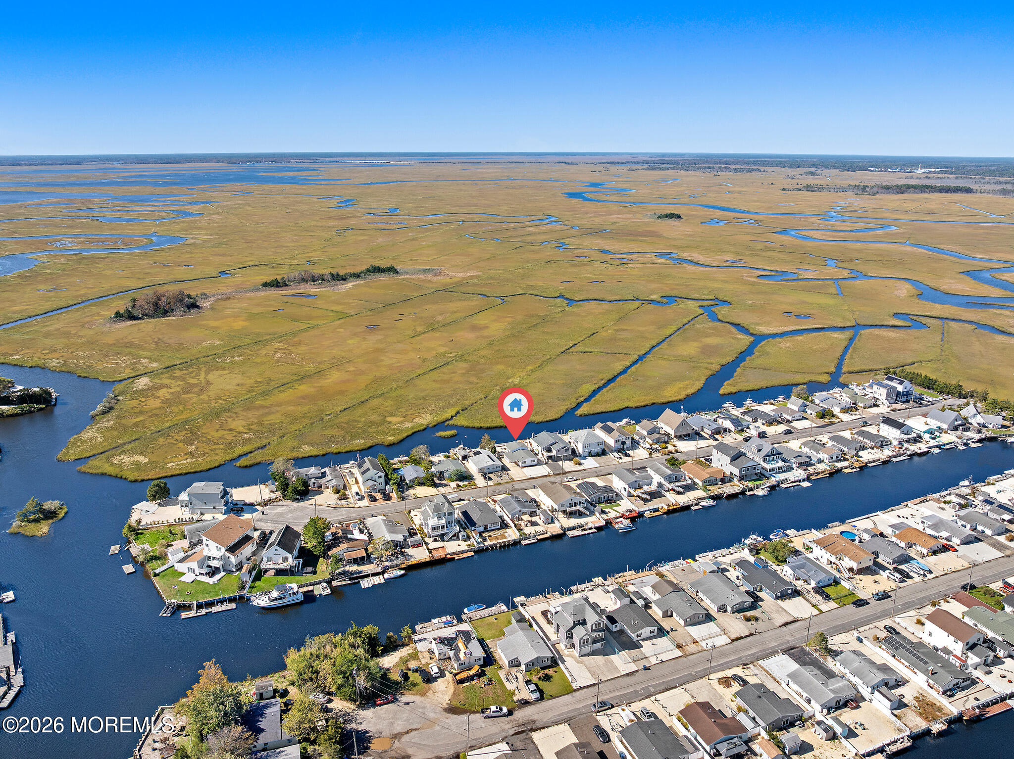 30 S Portland Drive, Little Egg Harbor, NJ, 08087 image 46