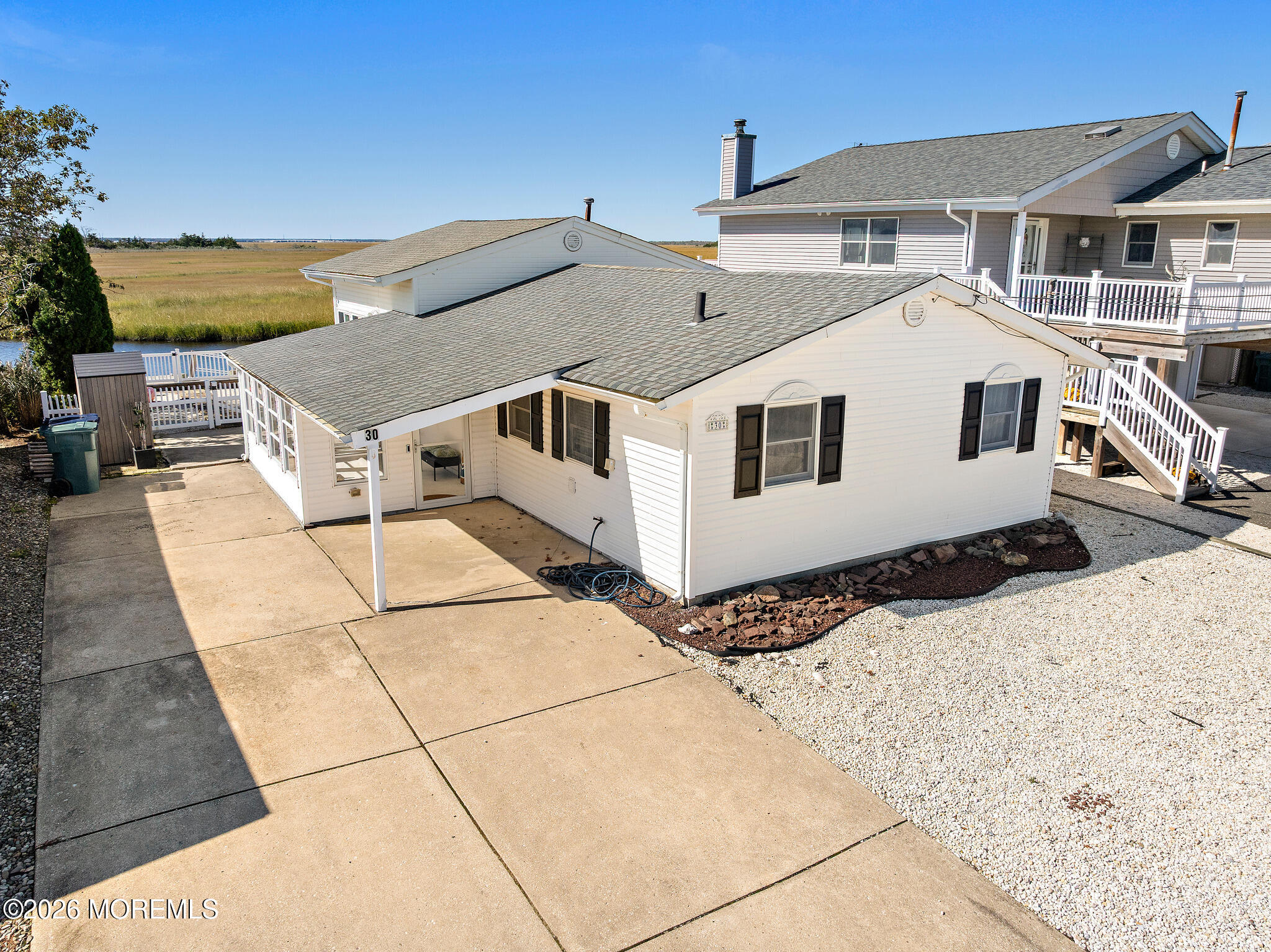 30 S Portland Drive, Little Egg Harbor, NJ, 08087