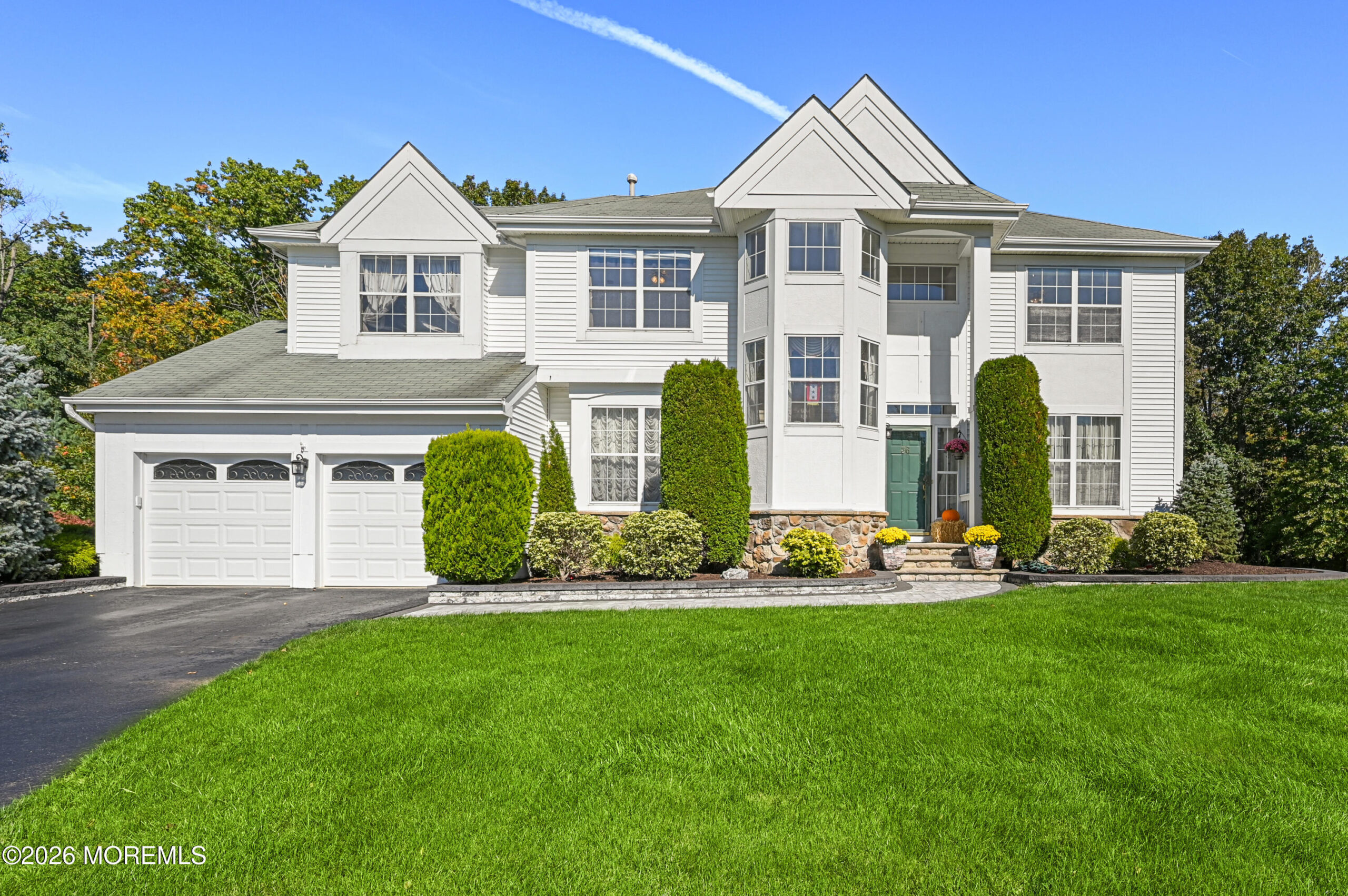 36 Yardley Manor Drive, Matawan, NJ, 07747