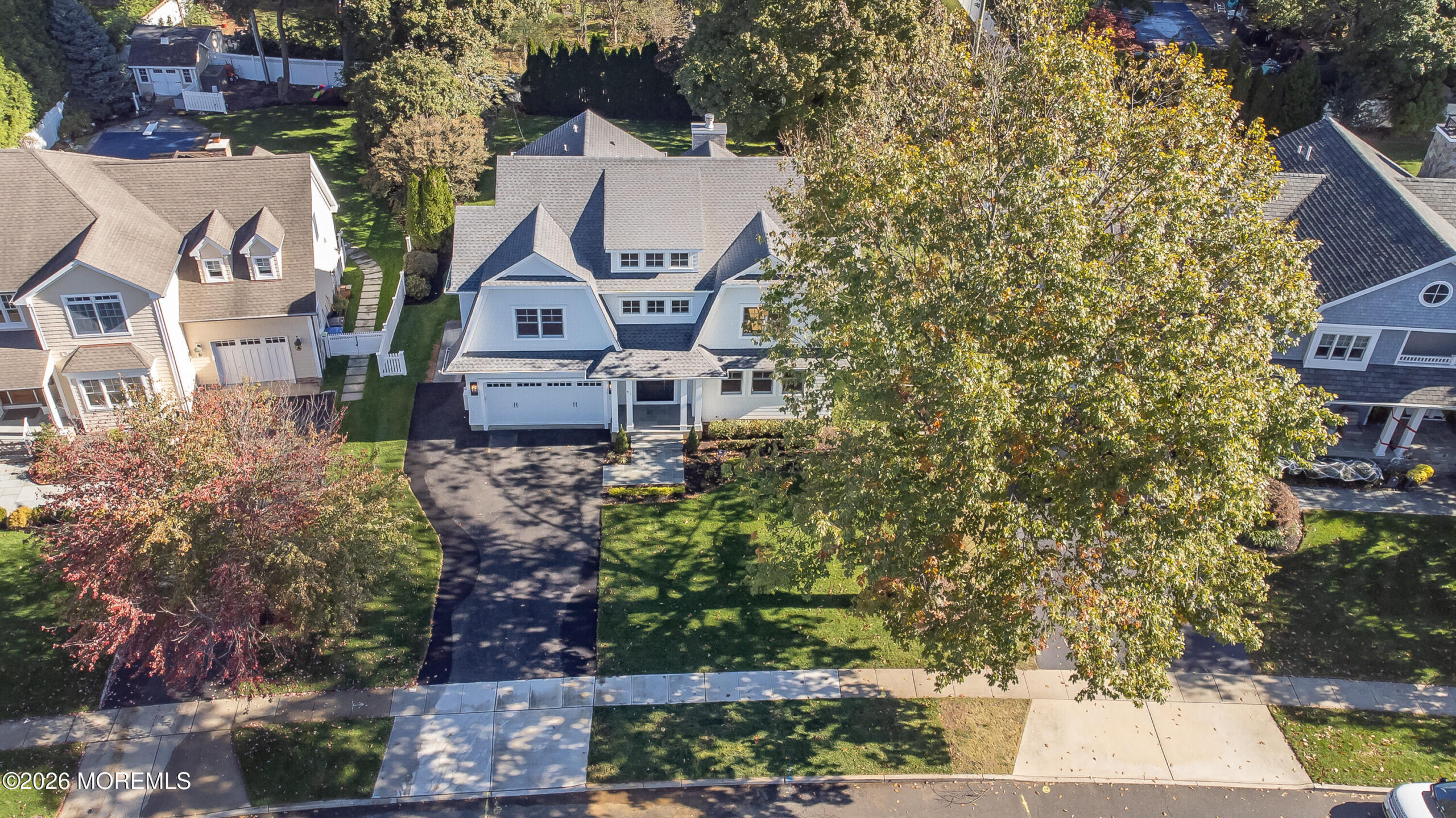 91 Forrest Avenue, Fair Haven, NJ, 07704 image 6