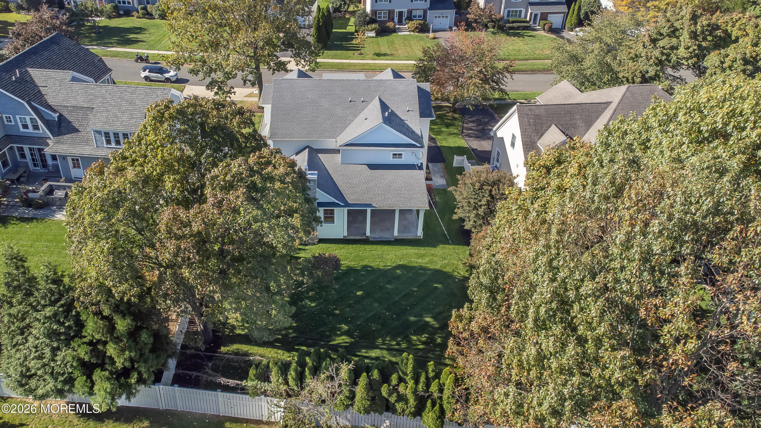 91 Forrest Avenue, Fair Haven, NJ, 07704 image 62