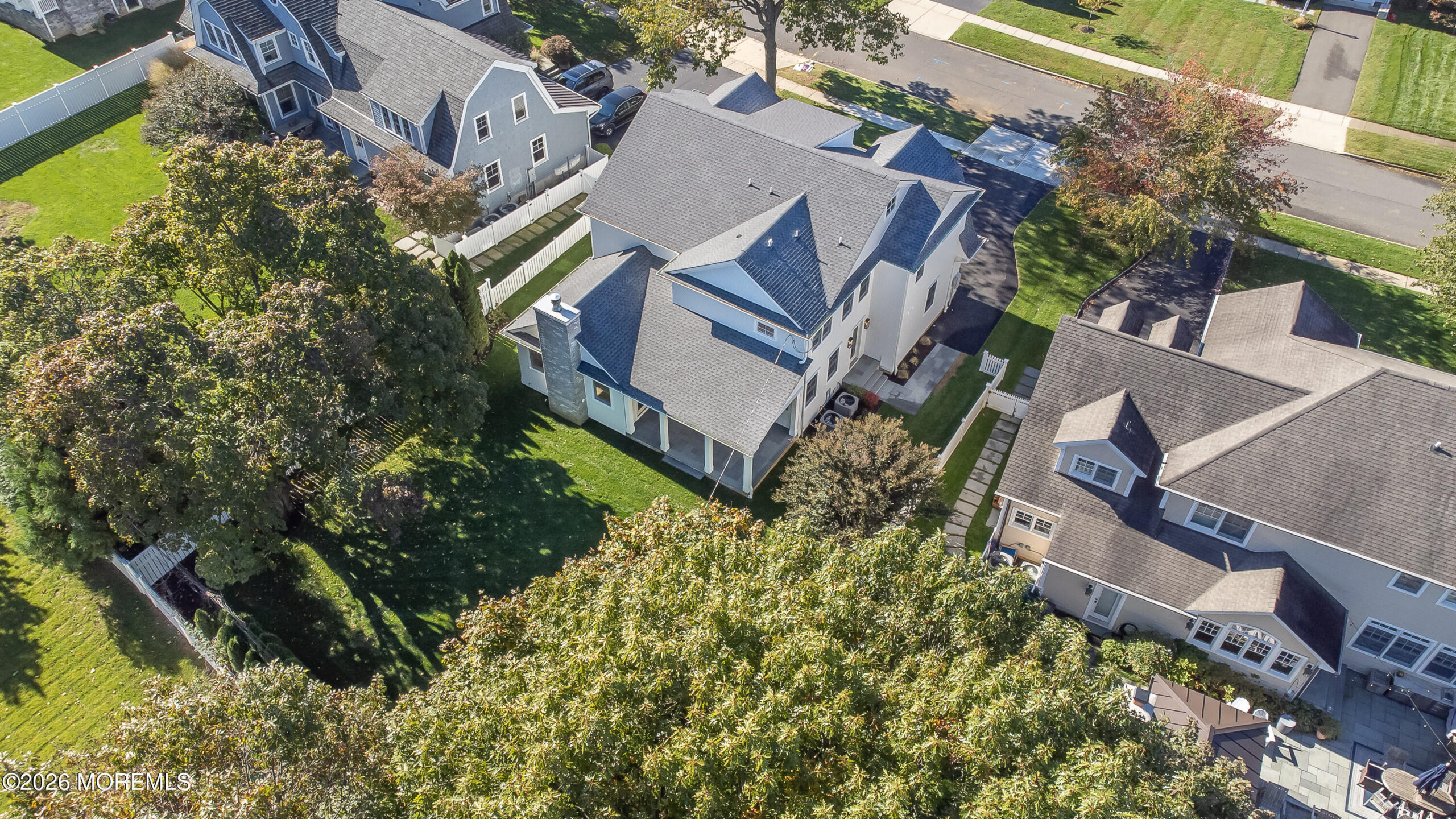 91 Forrest Avenue, Fair Haven, NJ, 07704 image 60