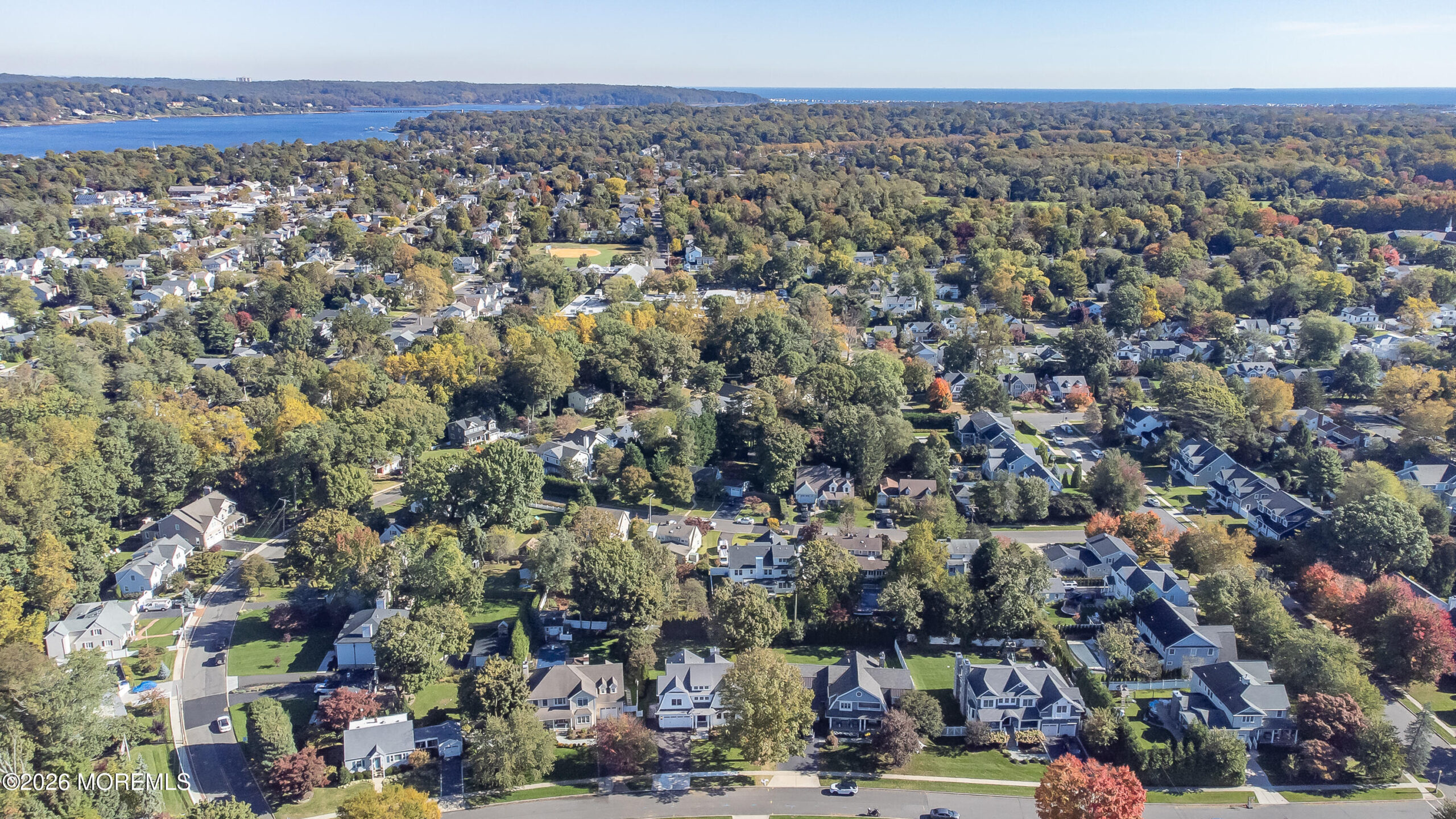 91 Forrest Avenue, Fair Haven, NJ, 07704 image 63