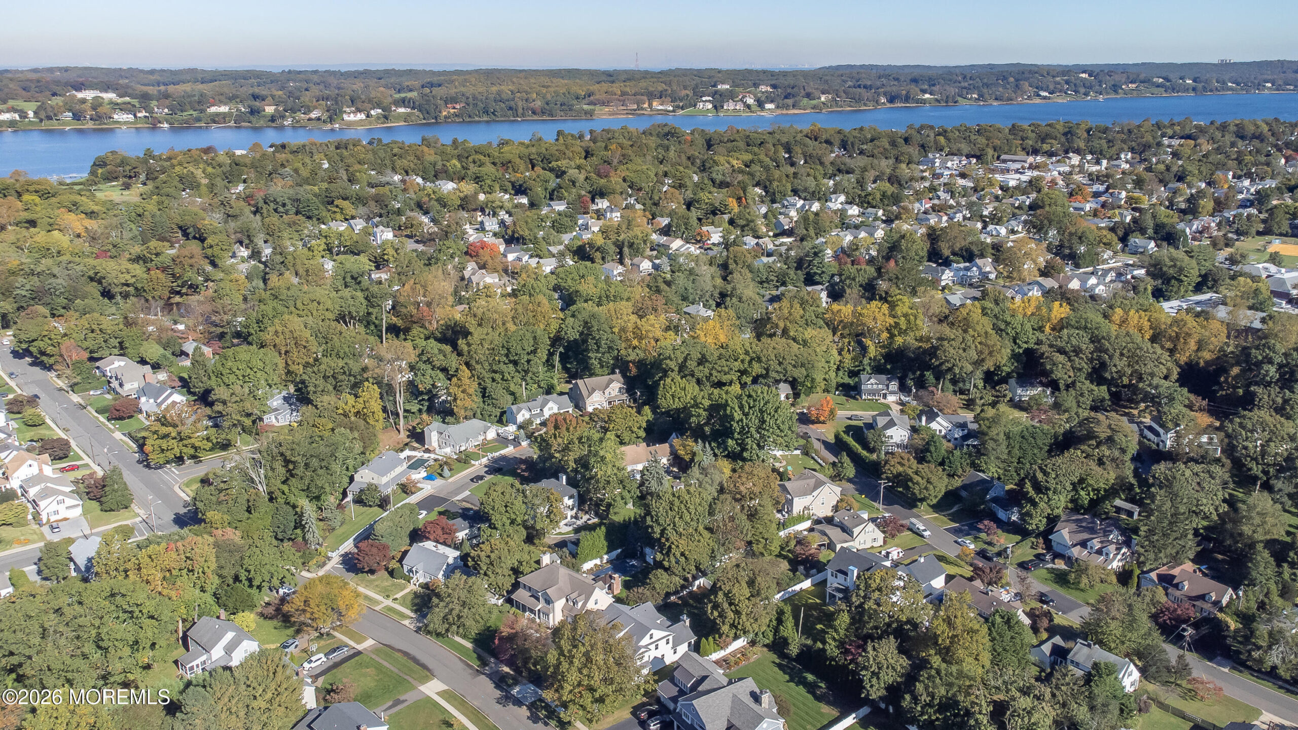 91 Forrest Avenue, Fair Haven, NJ, 07704 image 66