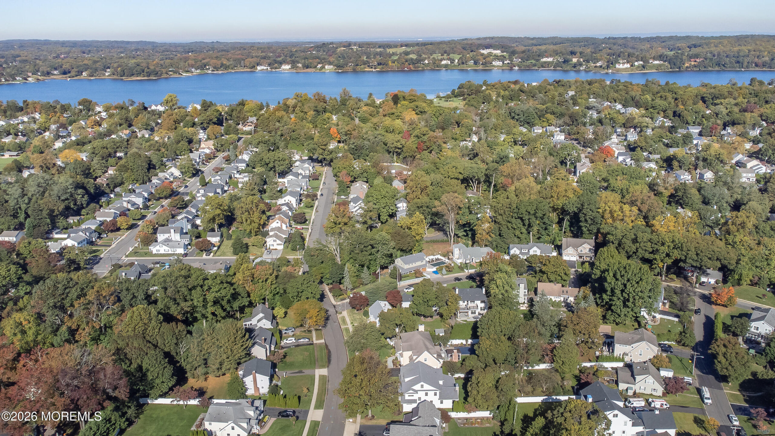 91 Forrest Avenue, Fair Haven, NJ, 07704 image 64