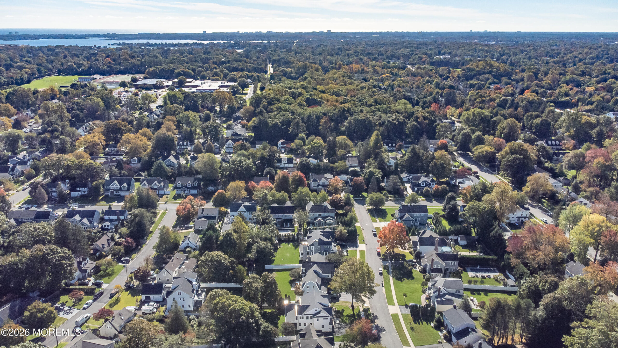 91 Forrest Avenue, Fair Haven, NJ, 07704 image 65