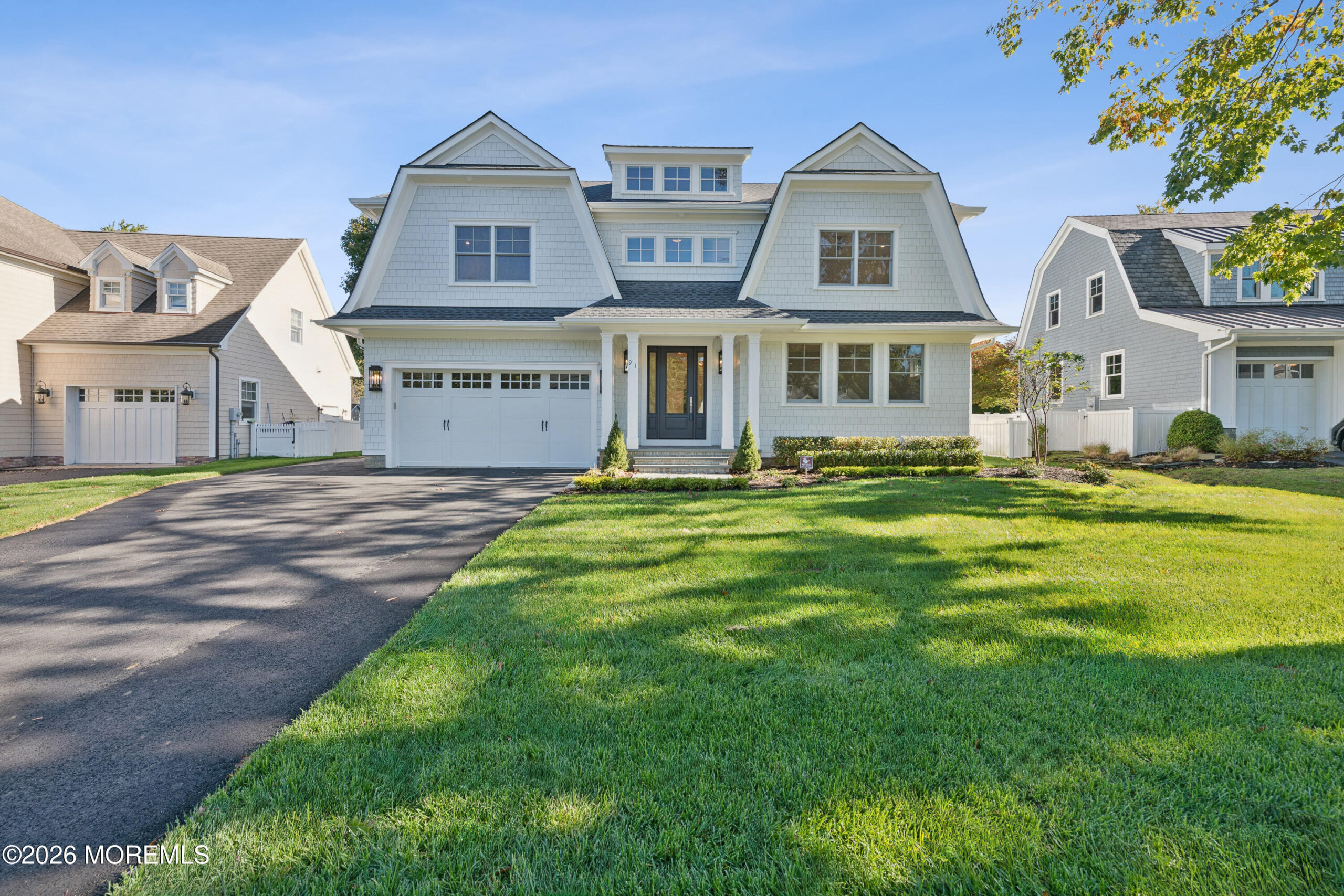 91 Forrest Avenue, Fair Haven, NJ, 07704 image 7