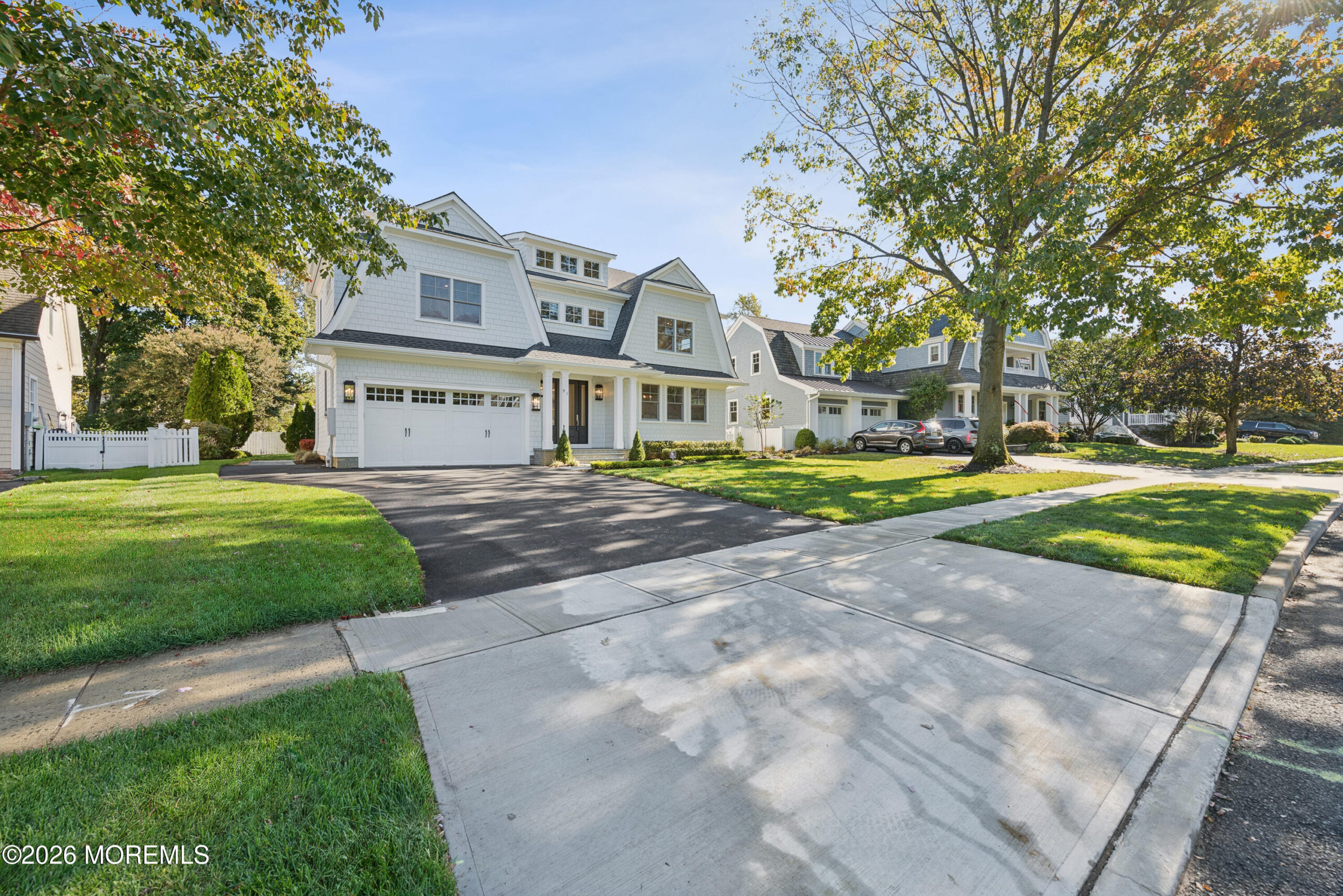 91 Forrest Avenue, Fair Haven, NJ, 07704 image 8