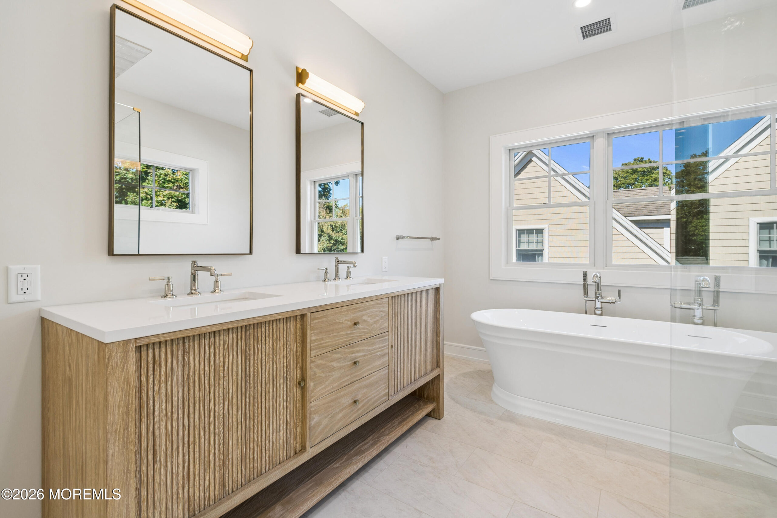 91 Forrest Avenue, Fair Haven, NJ, 07704 image 47