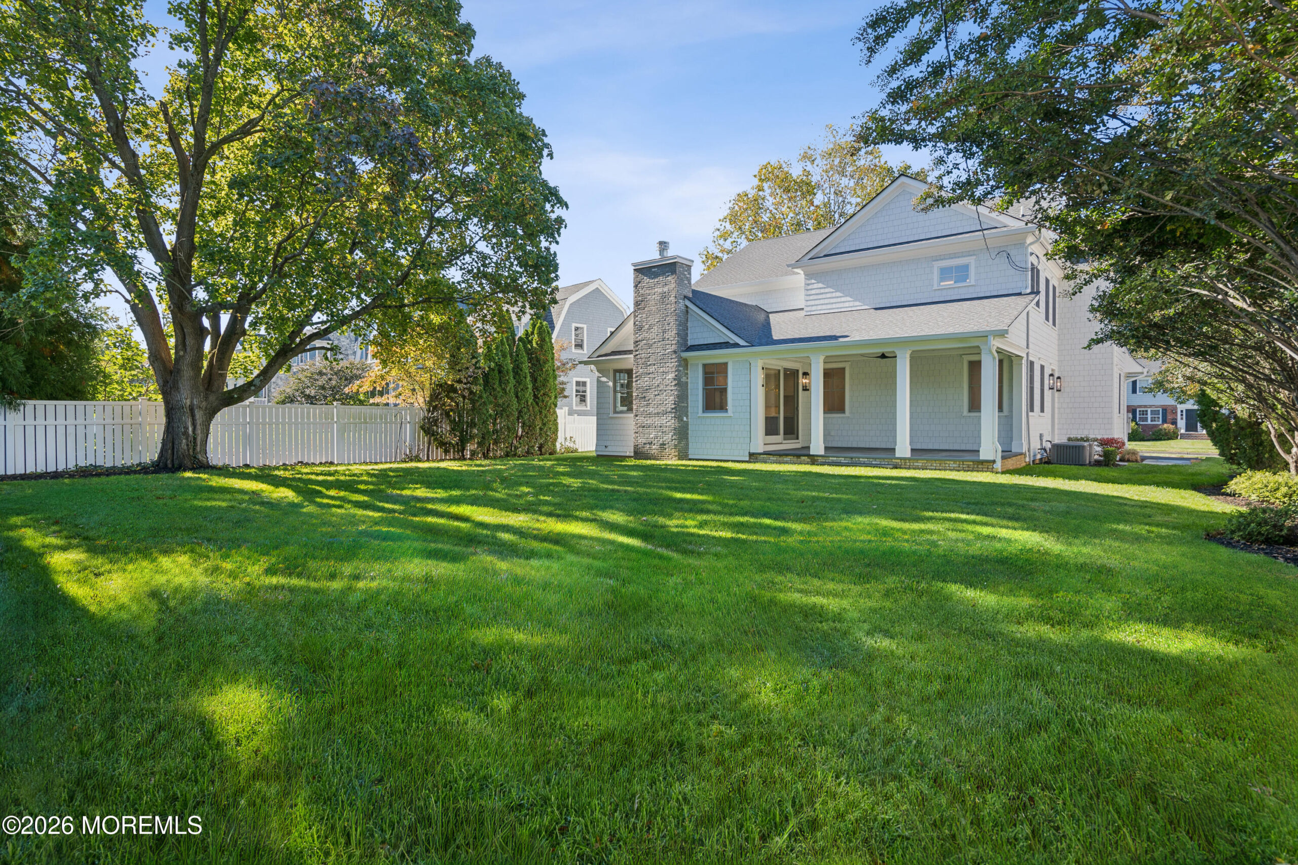 91 Forrest Avenue, Fair Haven, NJ, 07704 image 57