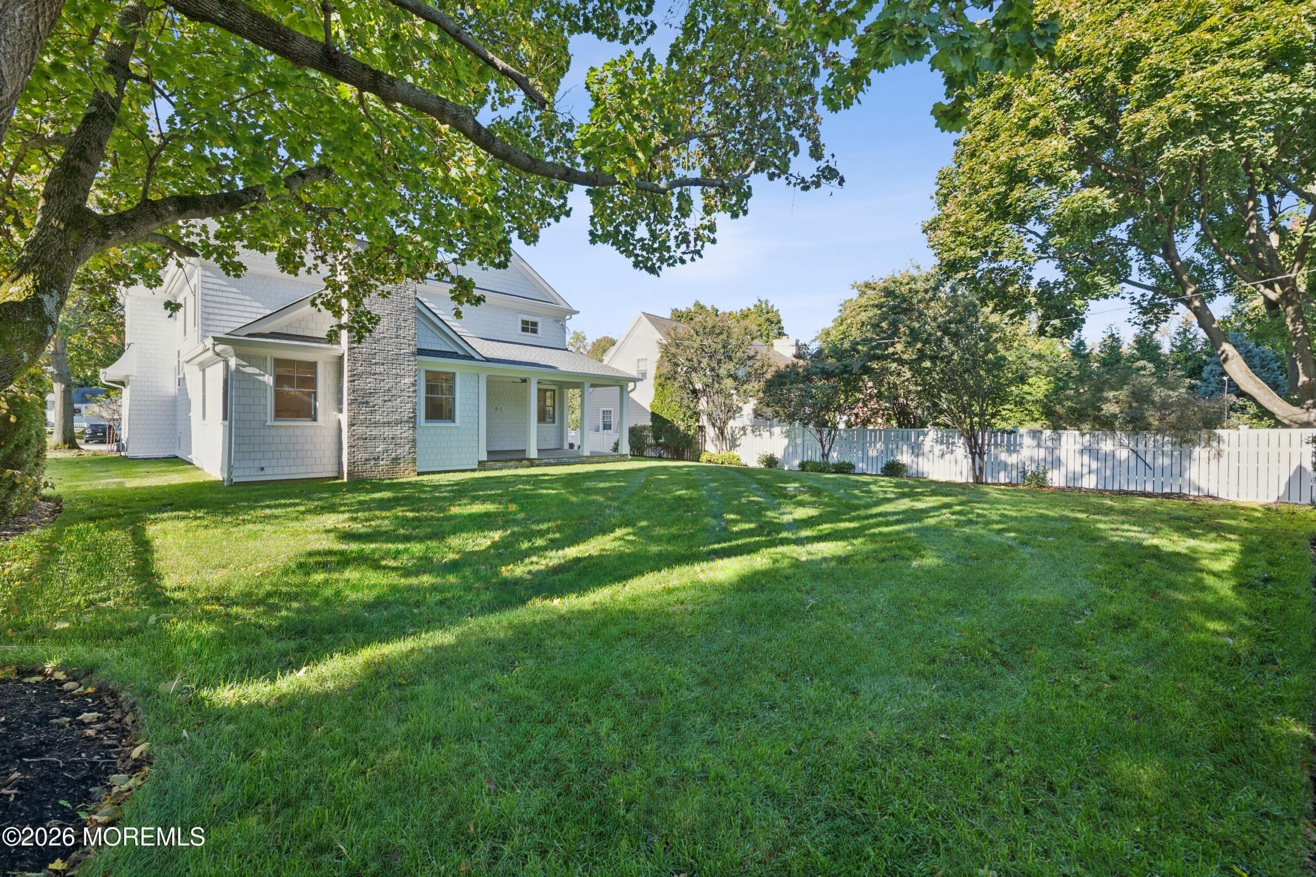 91 Forrest Avenue, Fair Haven, NJ, 07704 image 59