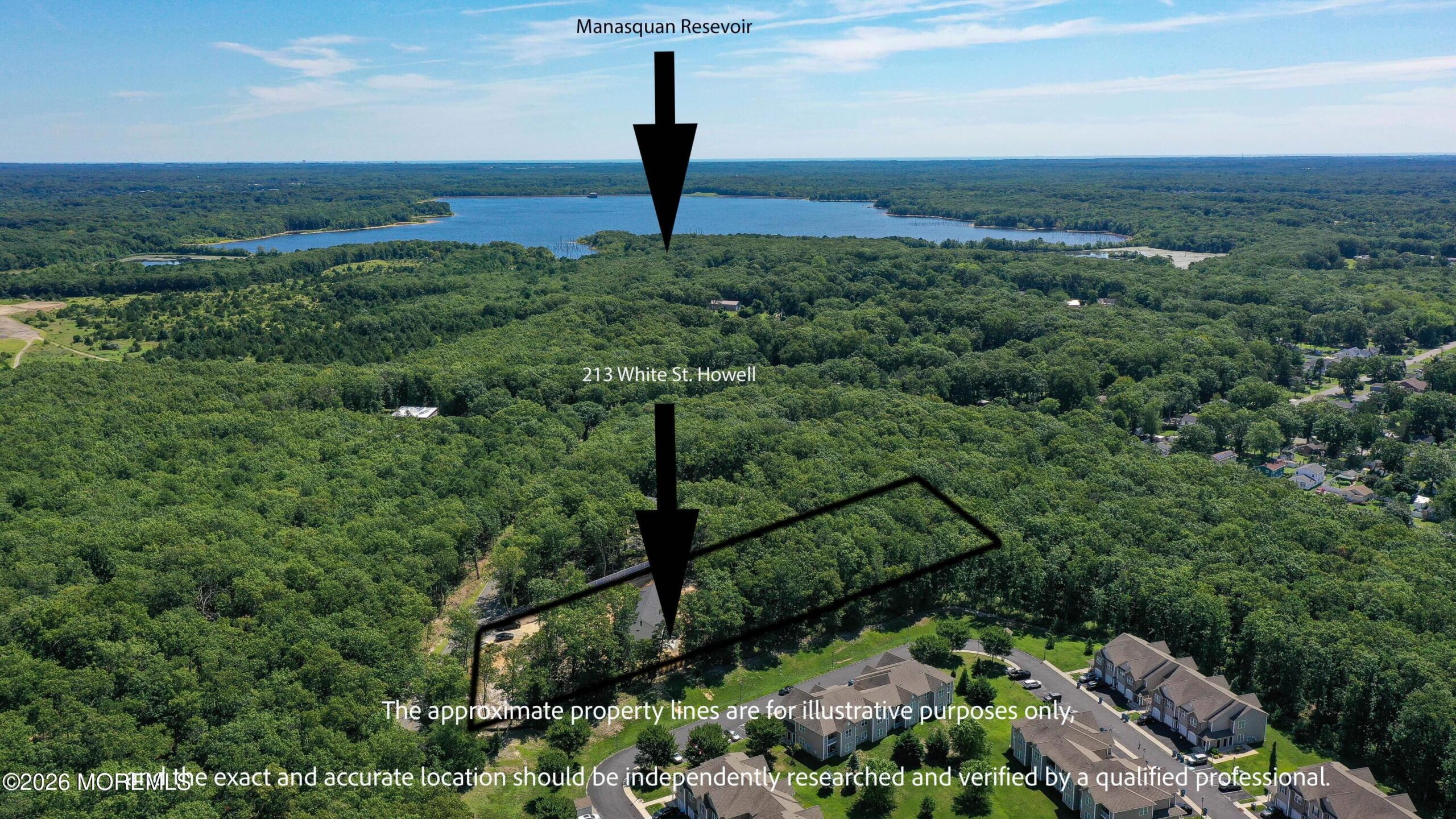 213 White Street, Howell, NJ, 07731 image 10