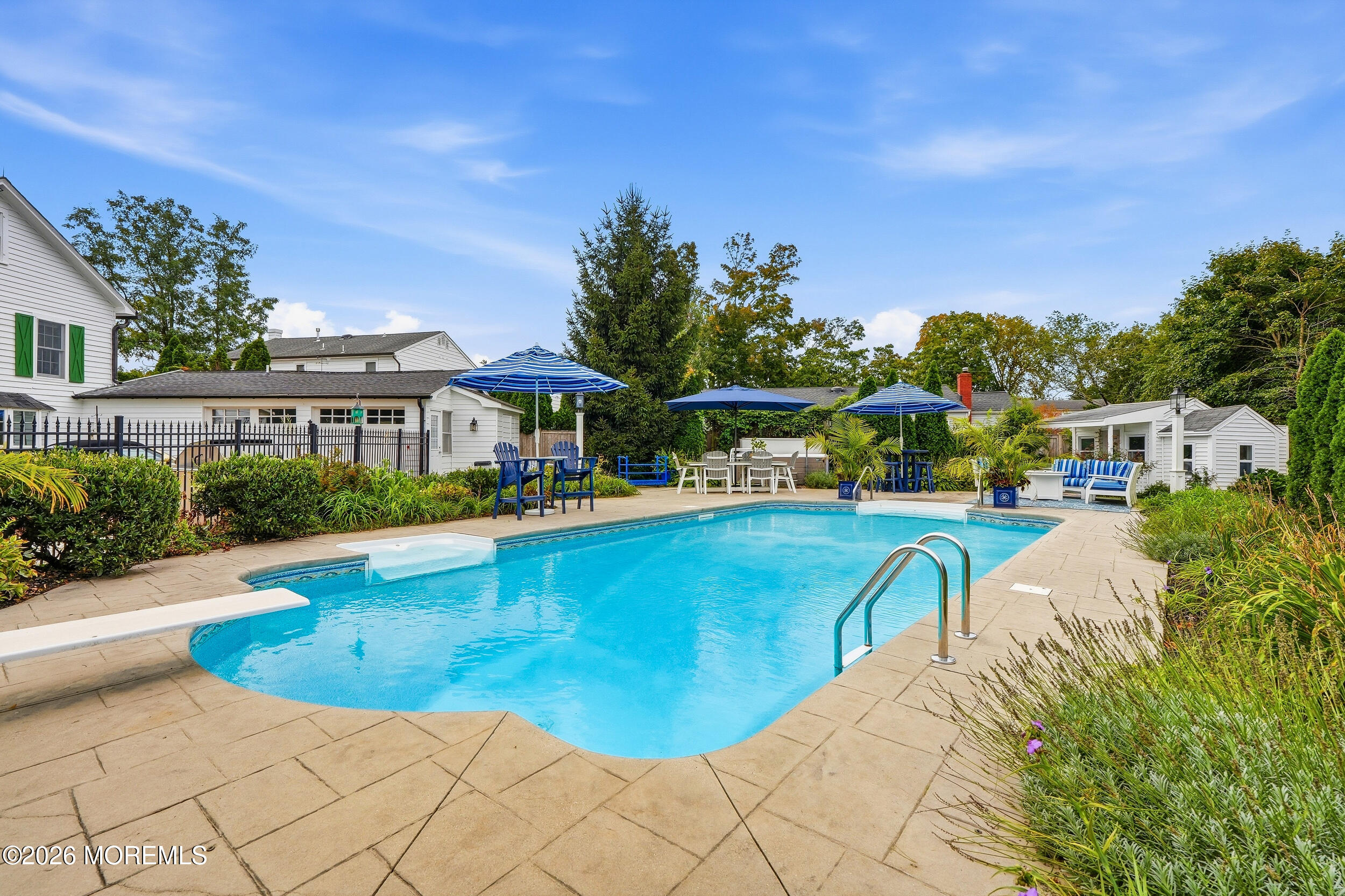 48 Hedge Drive, Oceanport, NJ, 07757 image 41