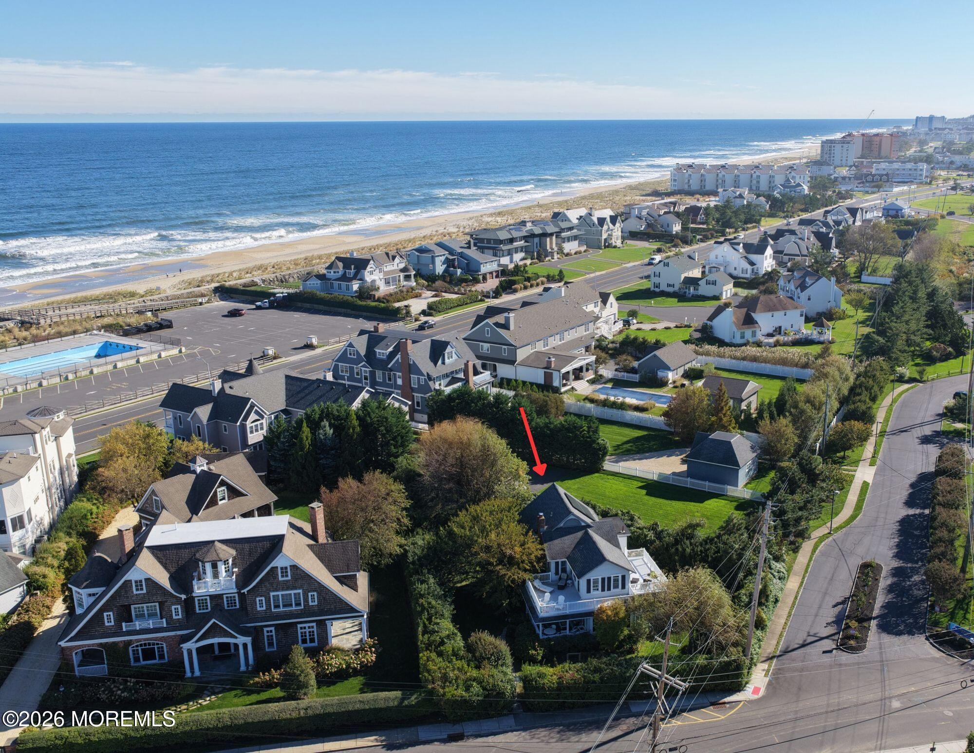 12 Valentine Street, Monmouth Beach, NJ, 07750