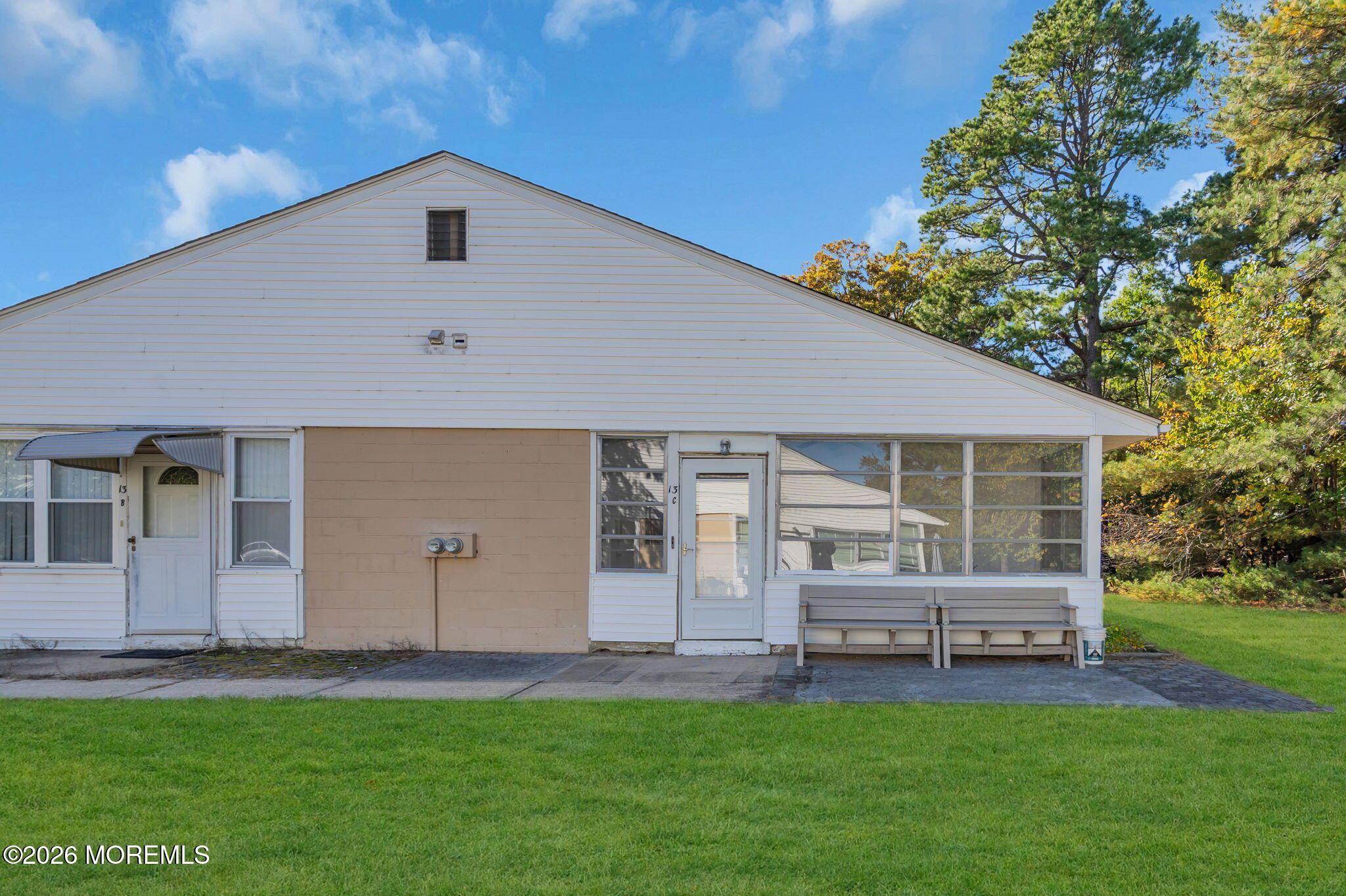 13 C Valley Stream Drive C, Whiting, NJ, 08759