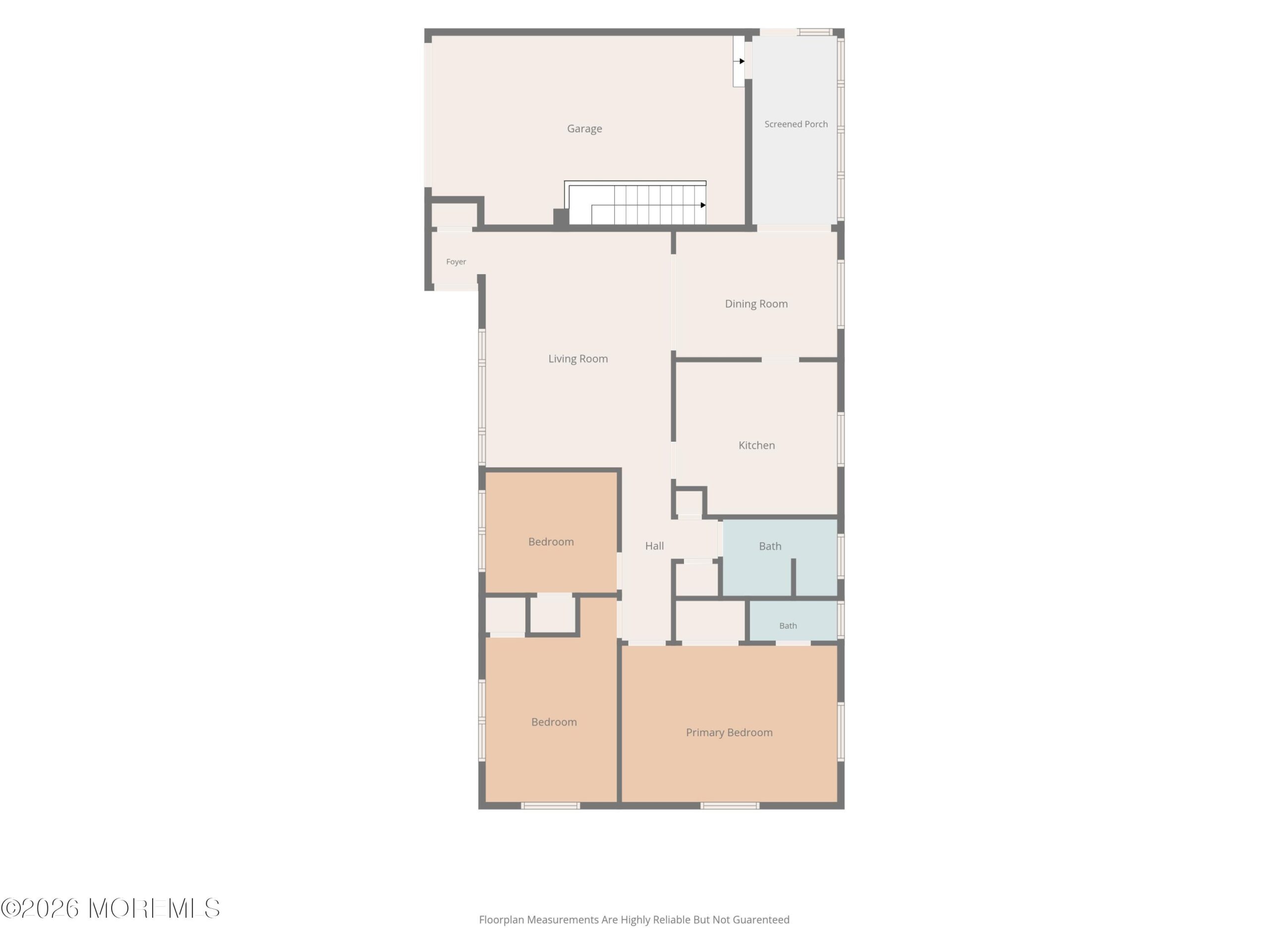 59 Walnut Street, Toms River, NJ, 08753 image 26