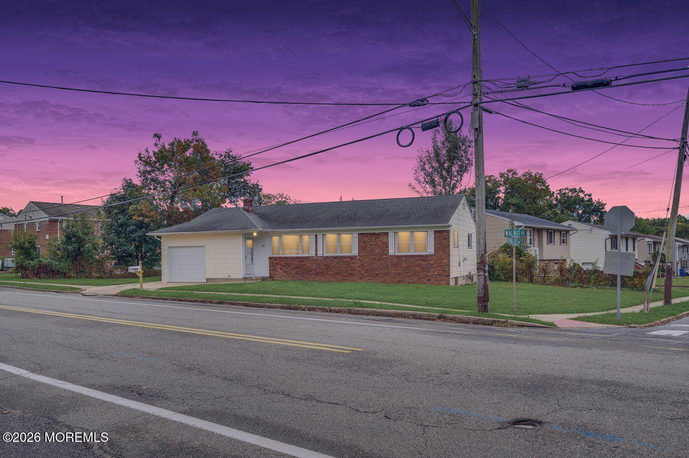 59 Walnut Street, Toms River, NJ, 08753