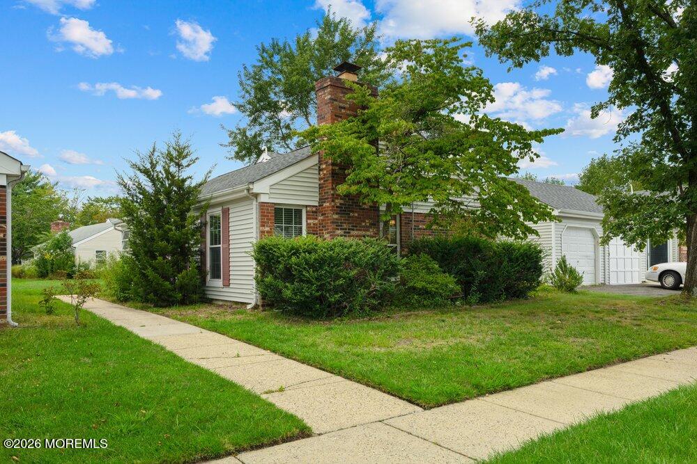 3A Dogwood Court, Lakewood, NJ, 08701