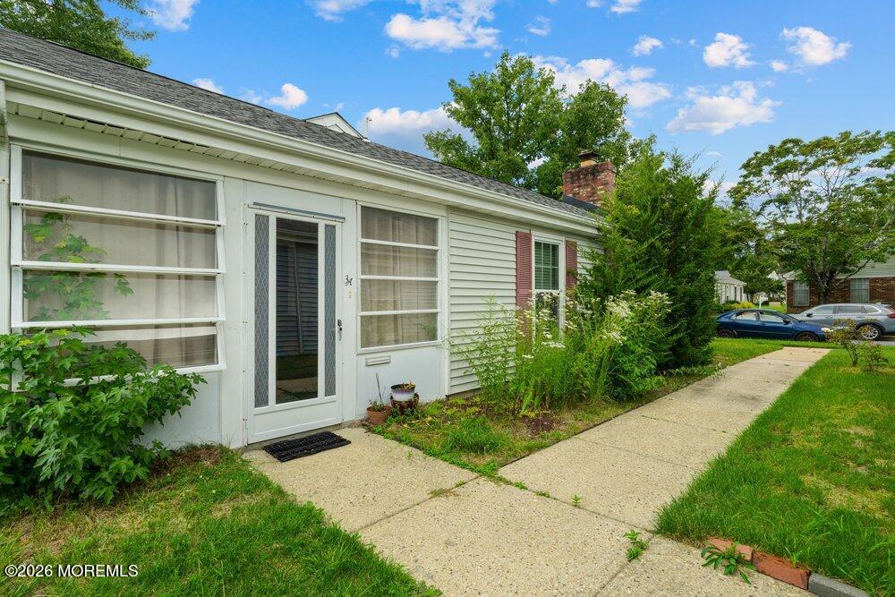 3A Dogwood Court, Lakewood, NJ, 08701 image 28