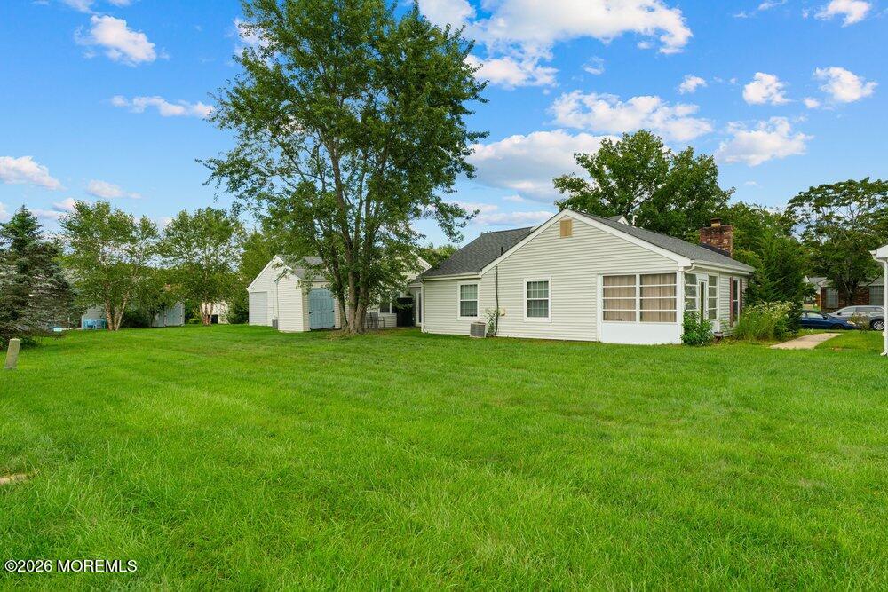 3A Dogwood Court, Lakewood, NJ, 08701 image 29