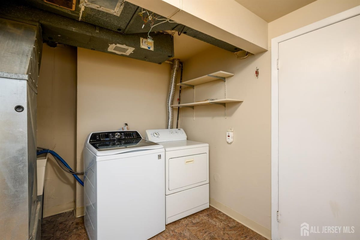 95 New Dover Avenue, Colonia, NJ, 07067 image 33