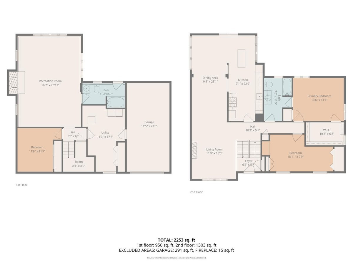 95 New Dover Avenue, Colonia, NJ, 07067 image 37