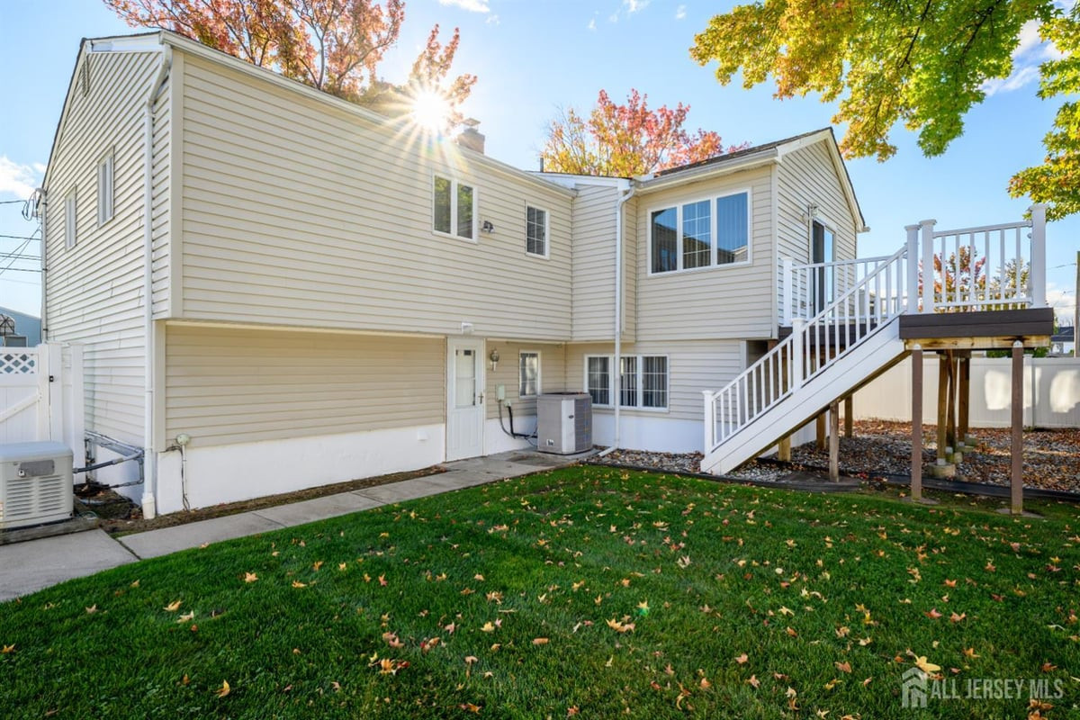 95 New Dover Avenue, Colonia, NJ, 07067 image 39