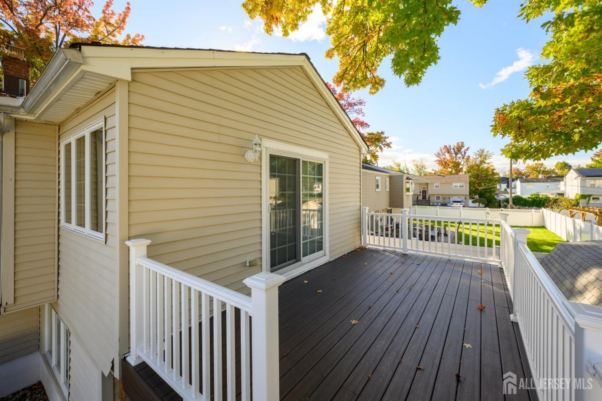 95 New Dover Avenue, Colonia, NJ, 07067 image 42
