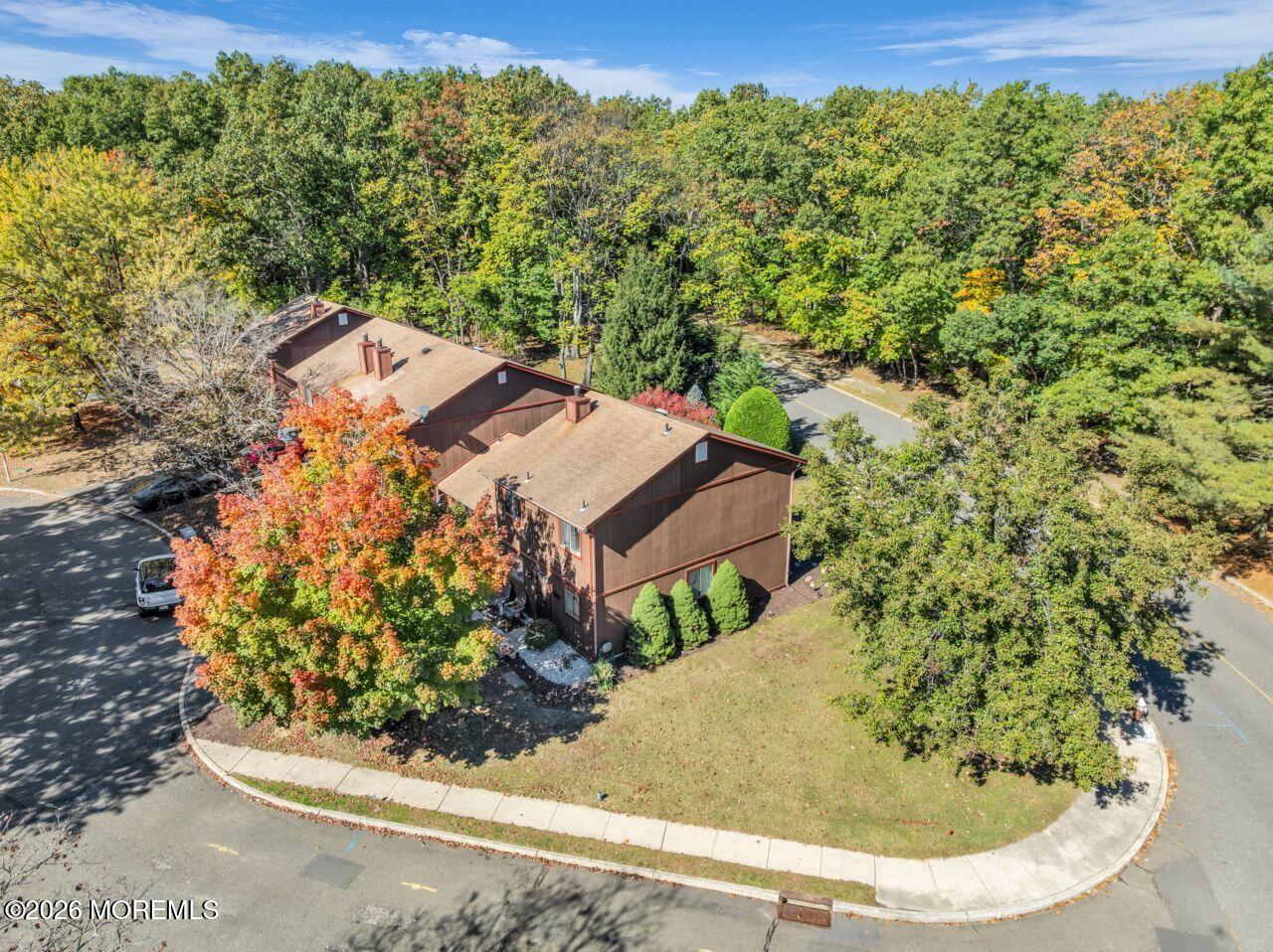 16 Cardinal Lane, Howell, NJ, 07731