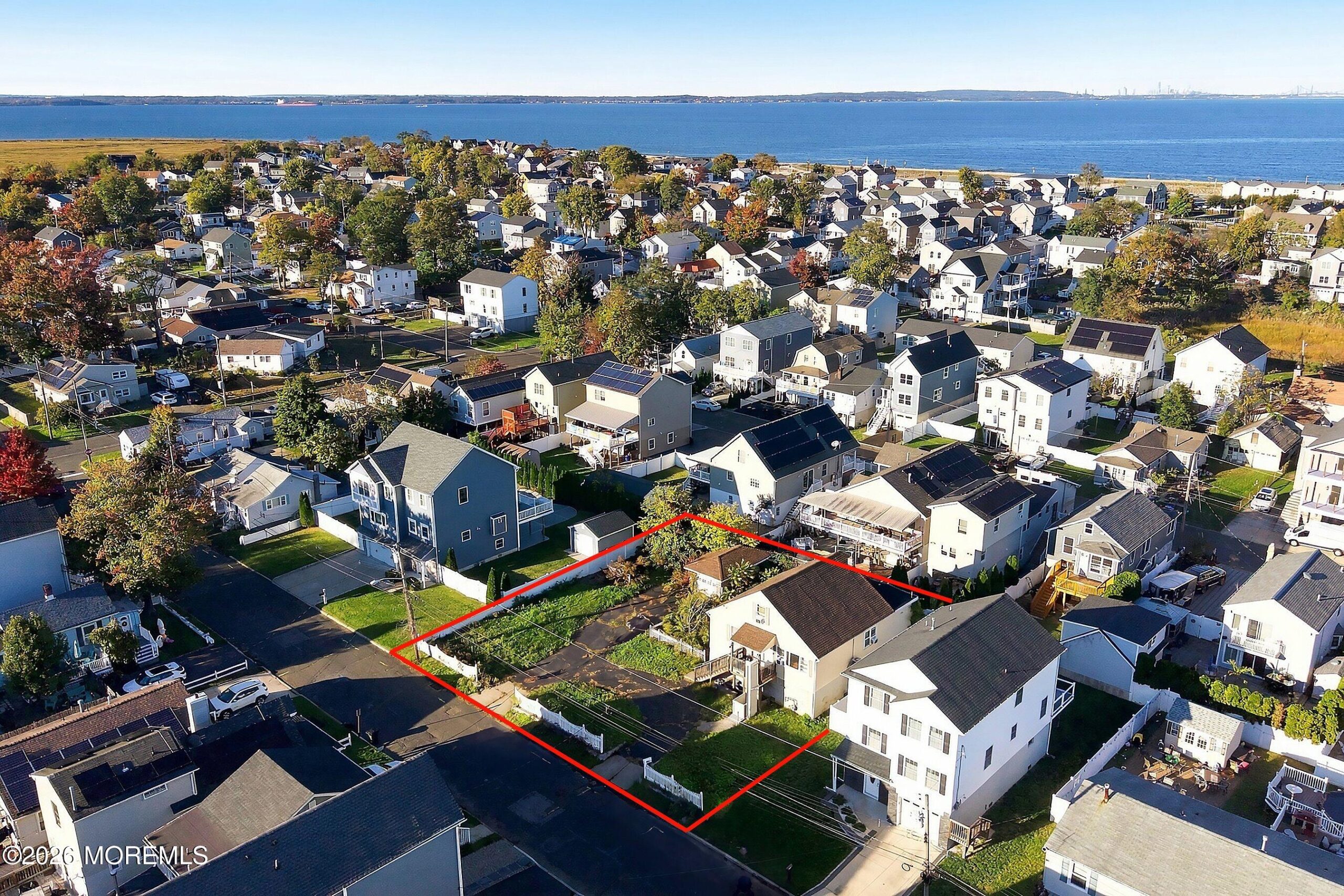 925 6th Street, Union Beach, NJ, 07735 image 9
