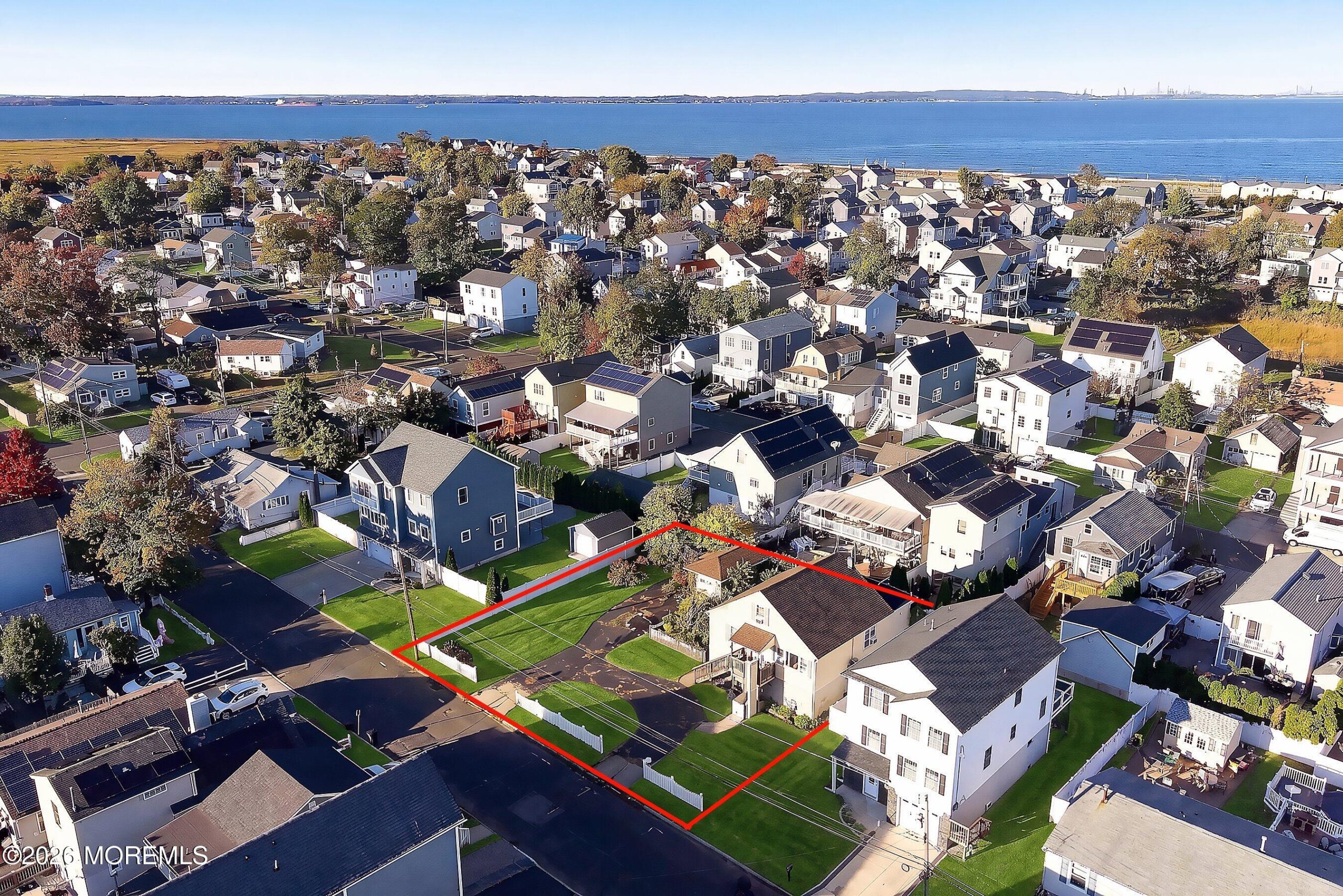 925 6th Street, Union Beach, NJ, 07735 image 10
