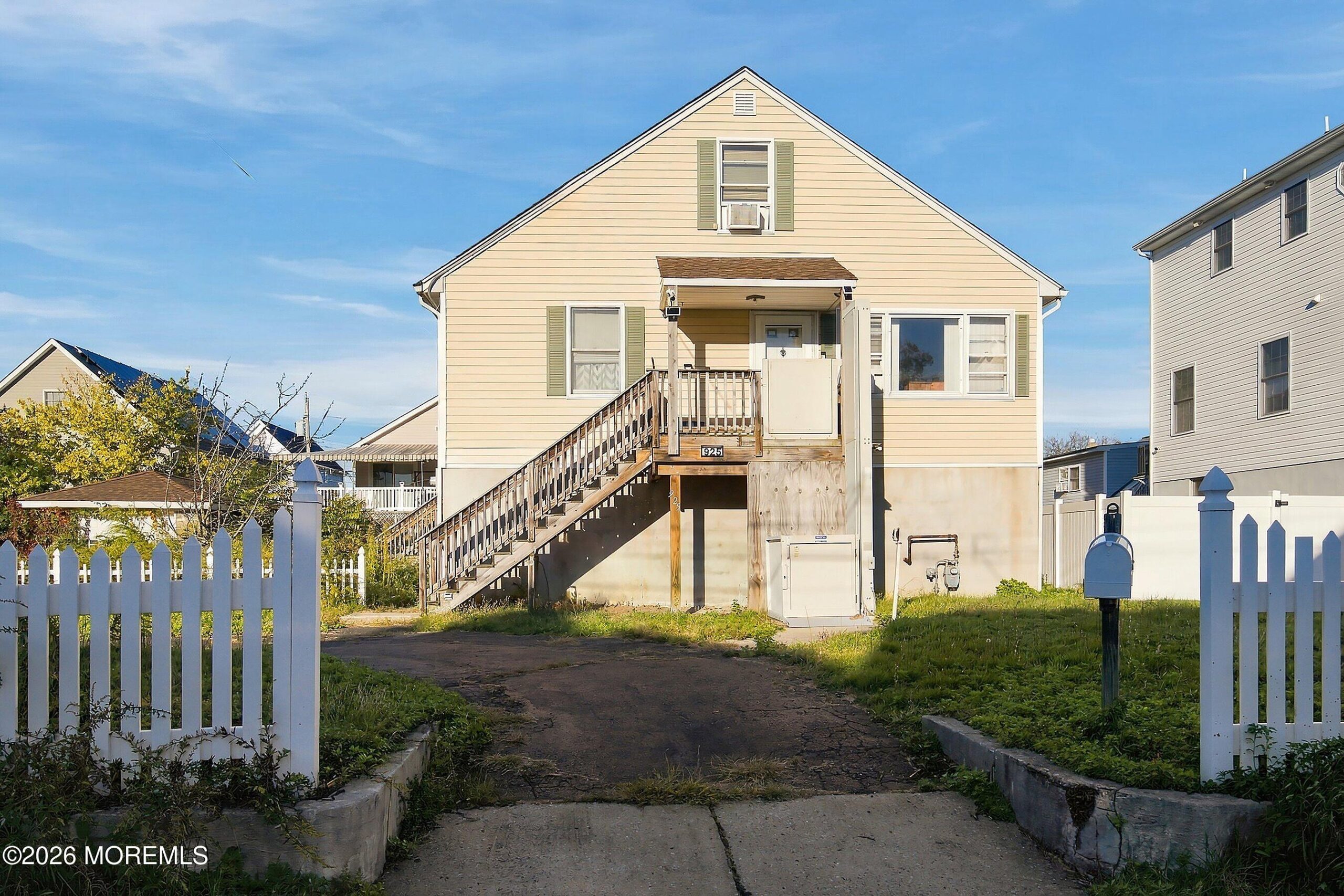 925 6th Street, Union Beach, NJ, 07735