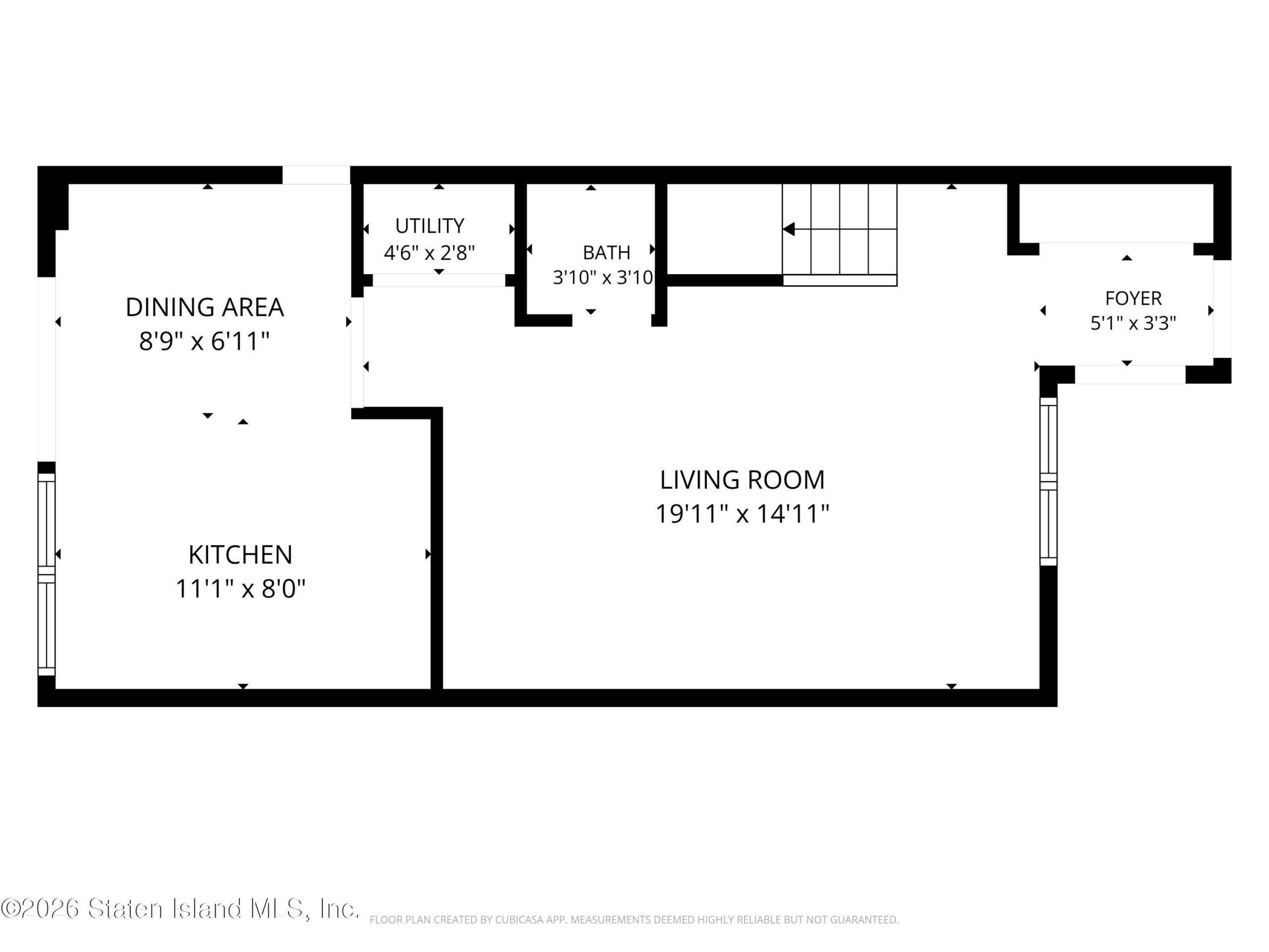 108 Hampton Green, Staten Island, NY, 10312 image 35