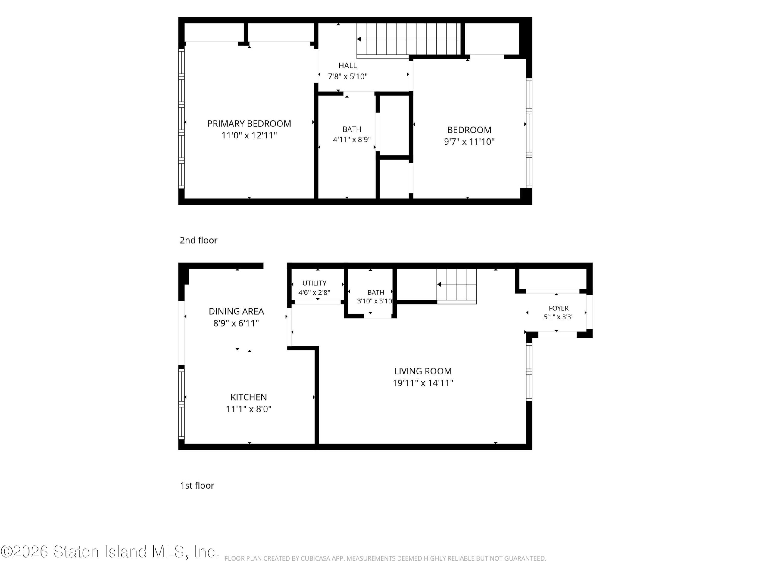 108 Hampton Green, Staten Island, NY, 10312 image 36
