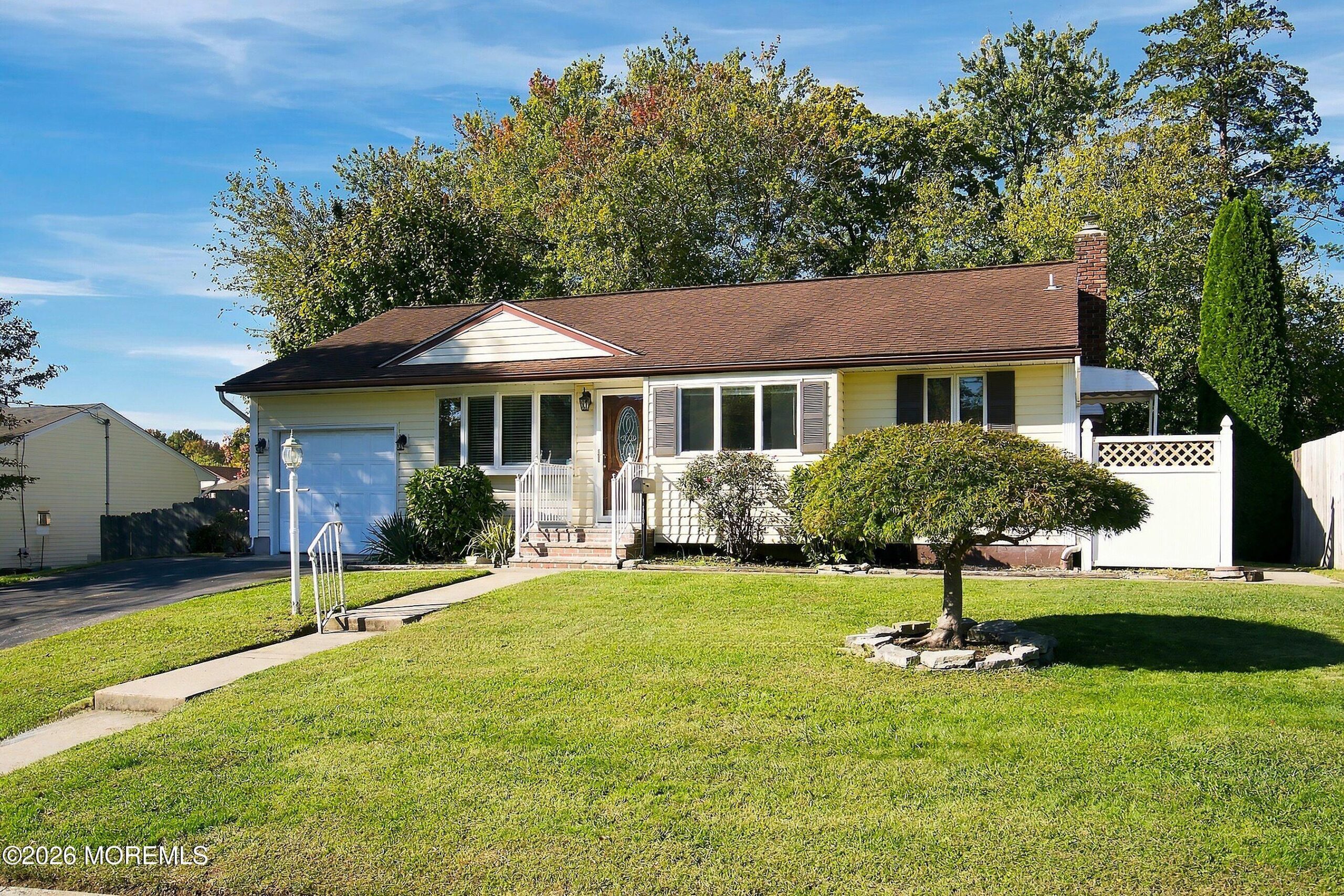 510 Mackey Avenue, Belford, NJ, 07718