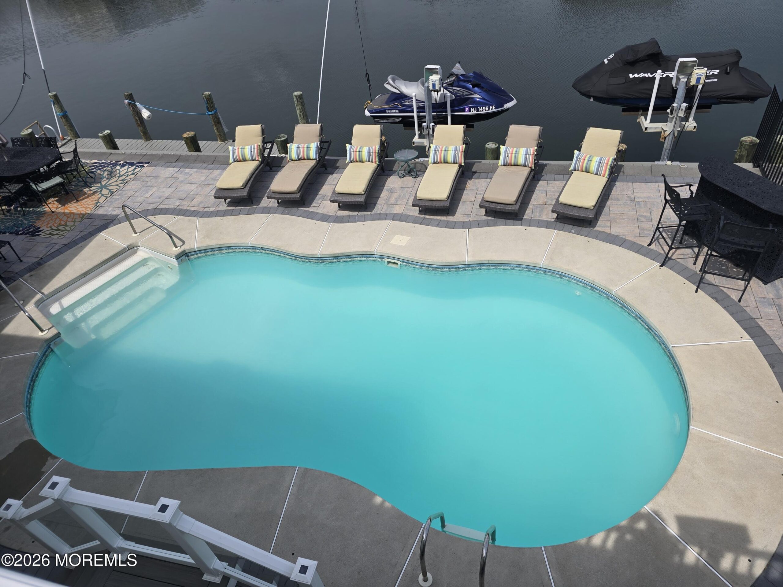 1116 Capstan Drive, Forked River, NJ, 08731