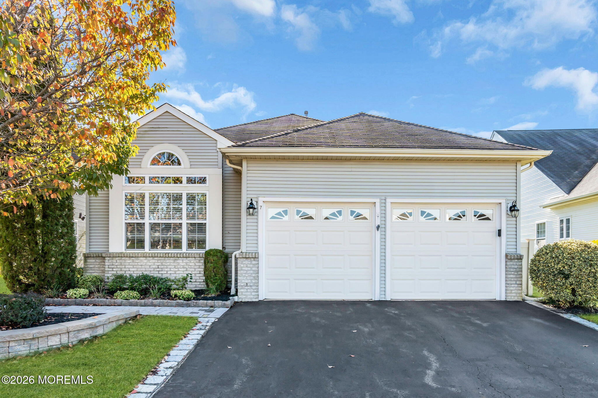 7 Valencia Drive, Manchester, NJ, 08759