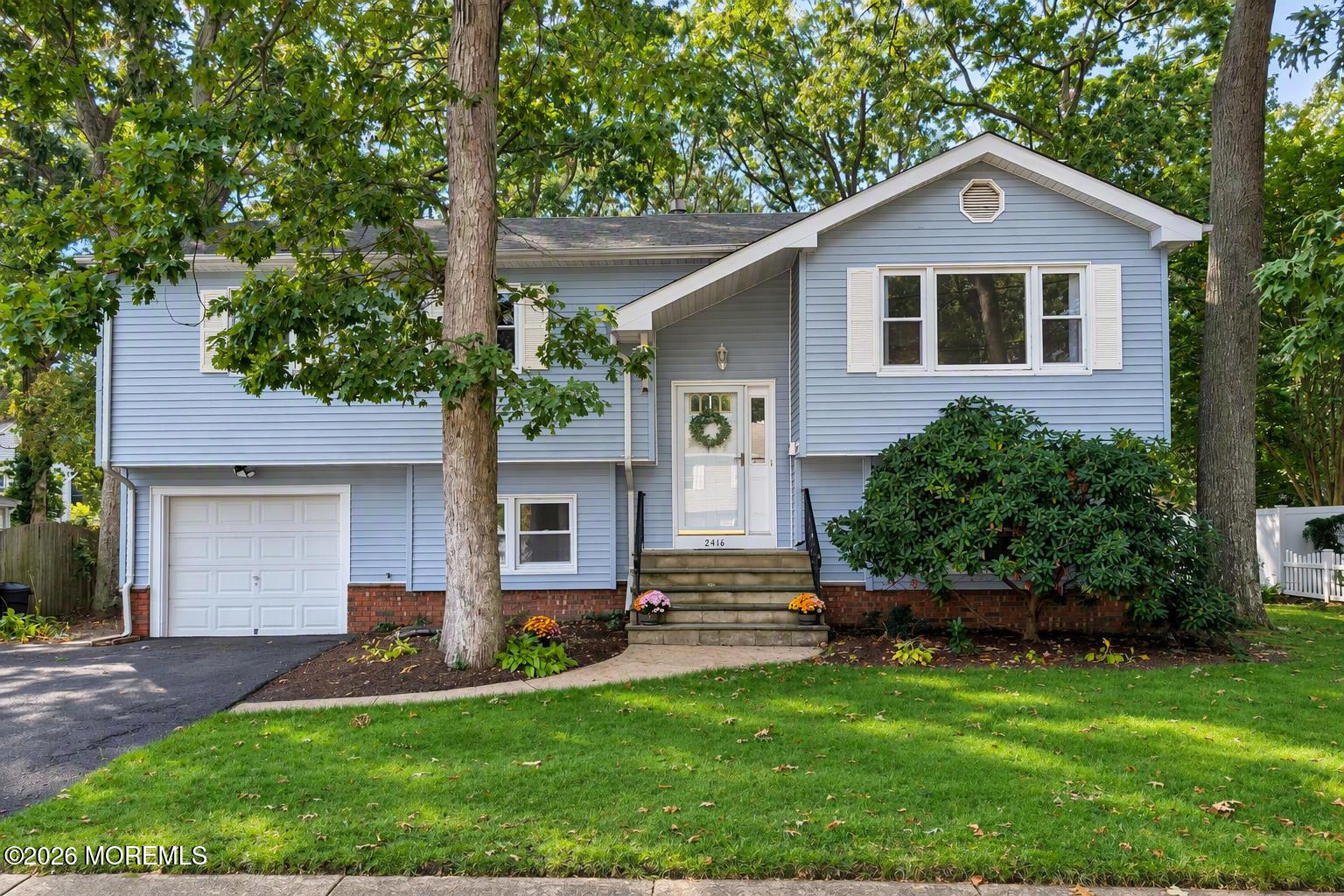 2416 Mark Place, Point Pleasant, NJ, 08742