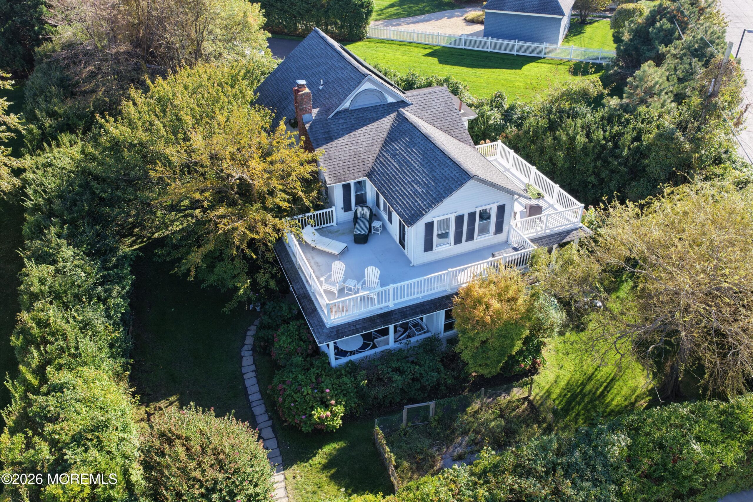 12 Valentine Street, Monmouth Beach, NJ, 07750 image 21