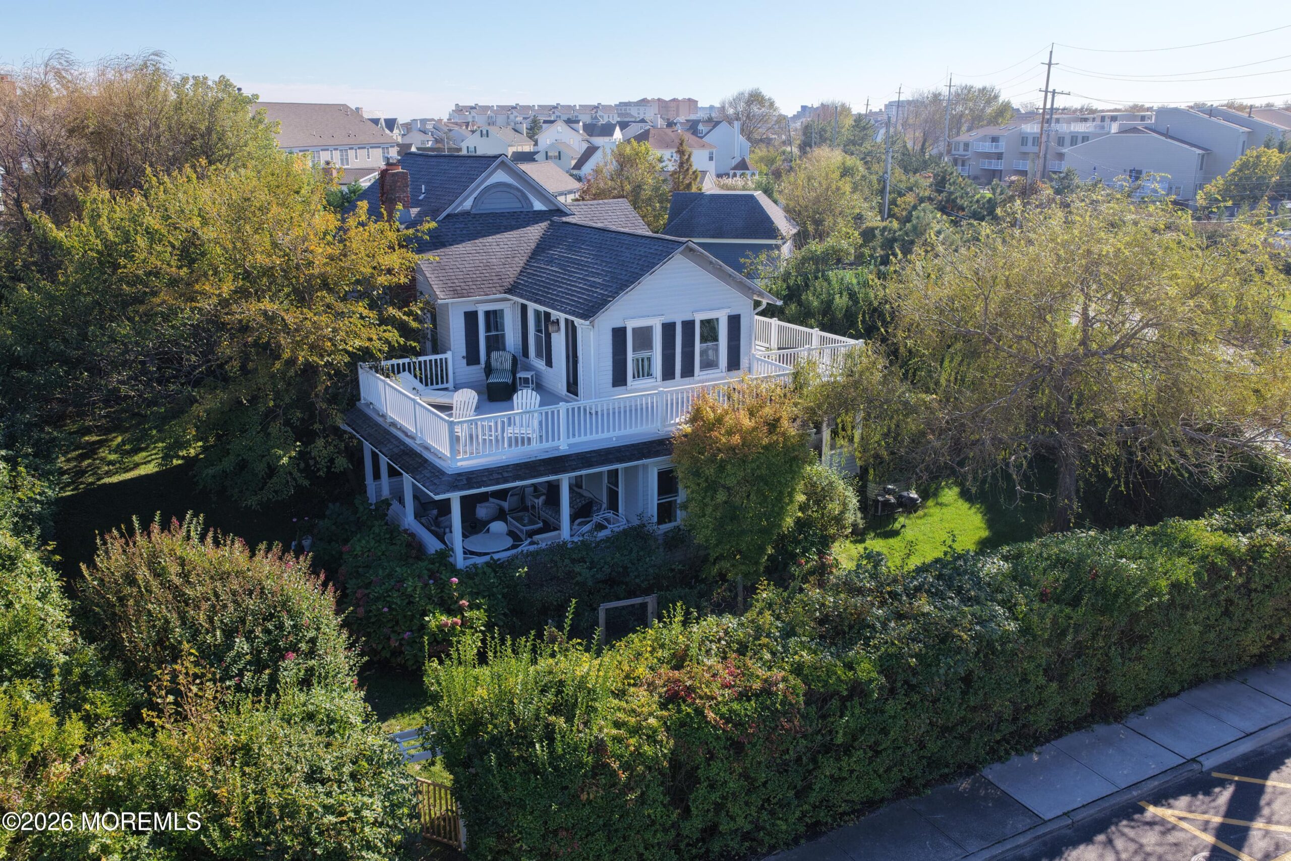 12 Valentine Street, Monmouth Beach, NJ, 07750 image 22