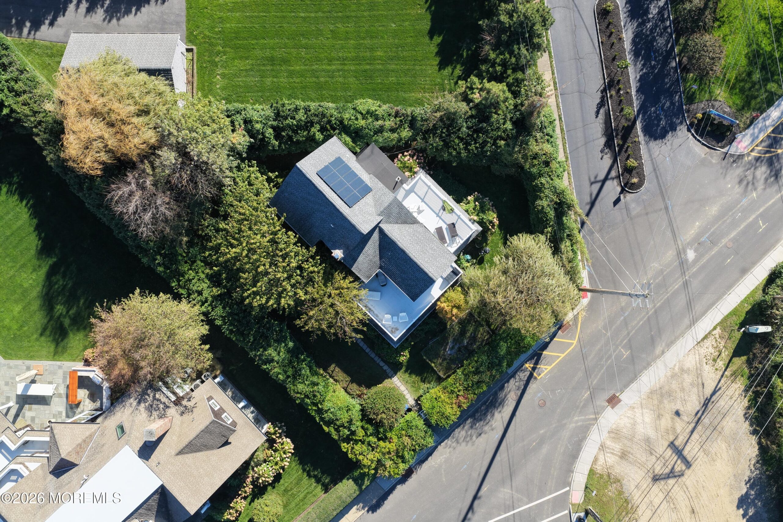12 Valentine Street, Monmouth Beach, NJ, 07750 image 25