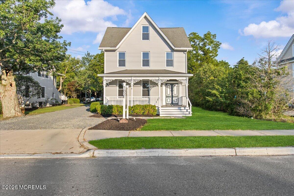 182 N Main Street, Manahawkin, NJ, 08050