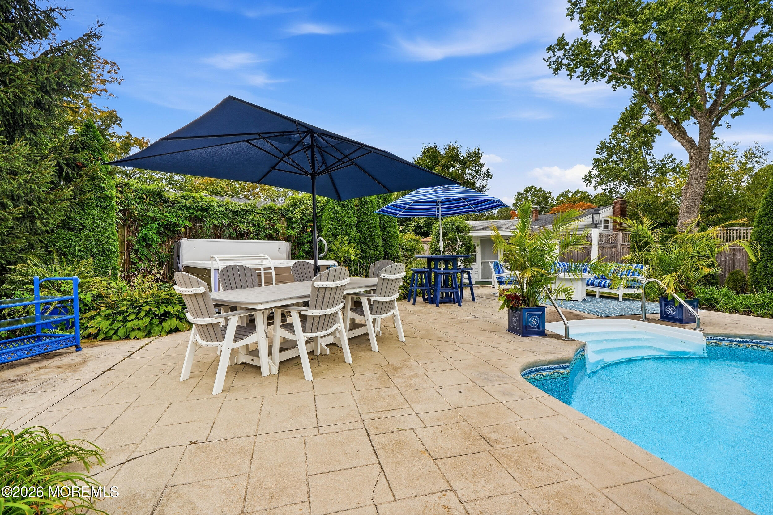 48 Hedge Drive, Oceanport, NJ, 07757 image 40