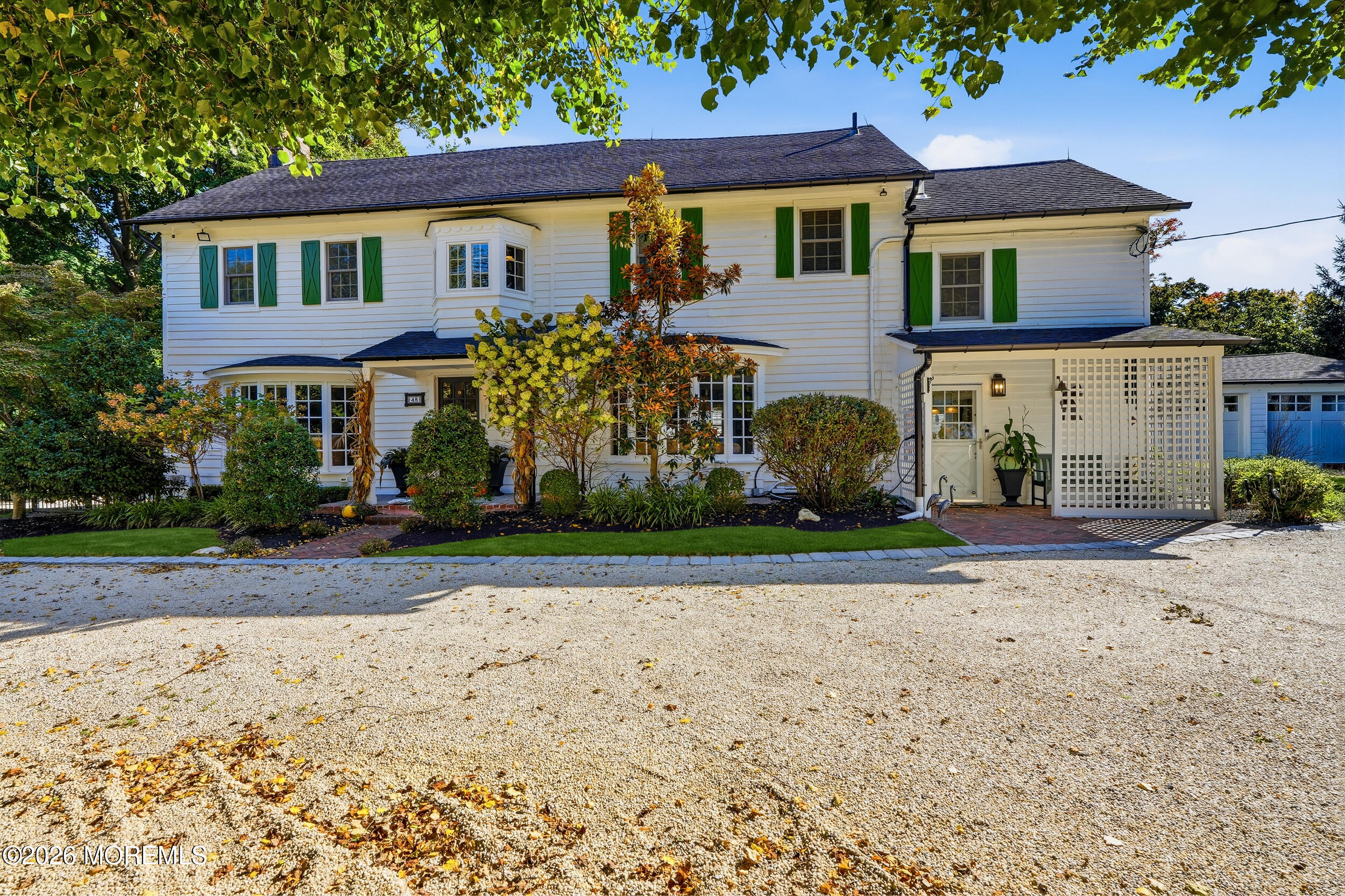 48 Hedge Drive, Oceanport, NJ, 07757 image 46