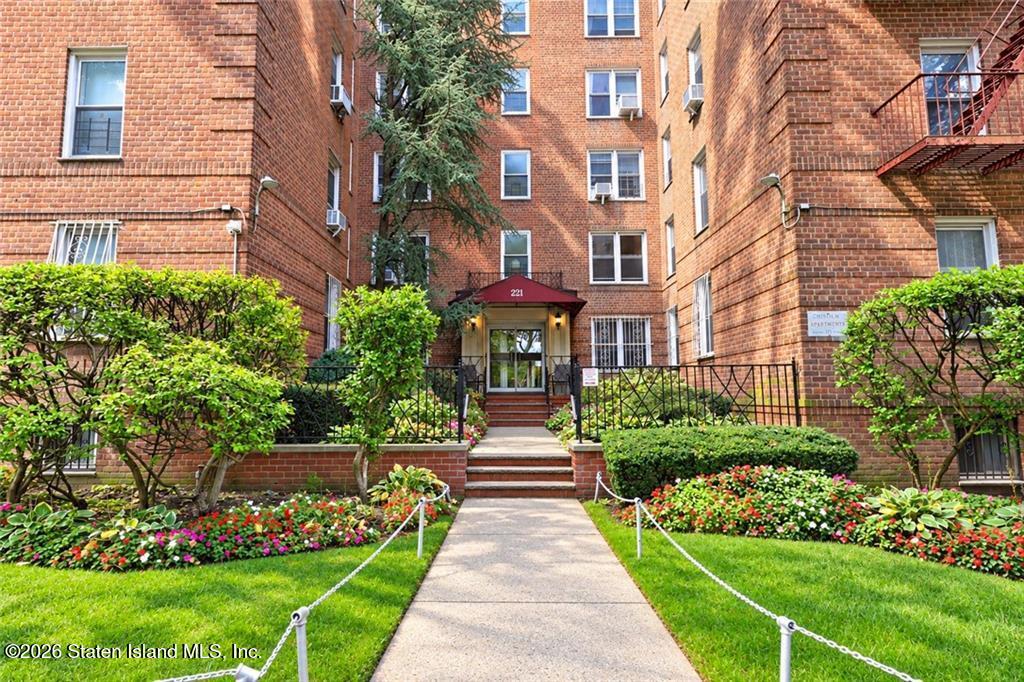 221 Mcdonald Avenue 1g, Brooklyn, NY, 11218 image 24