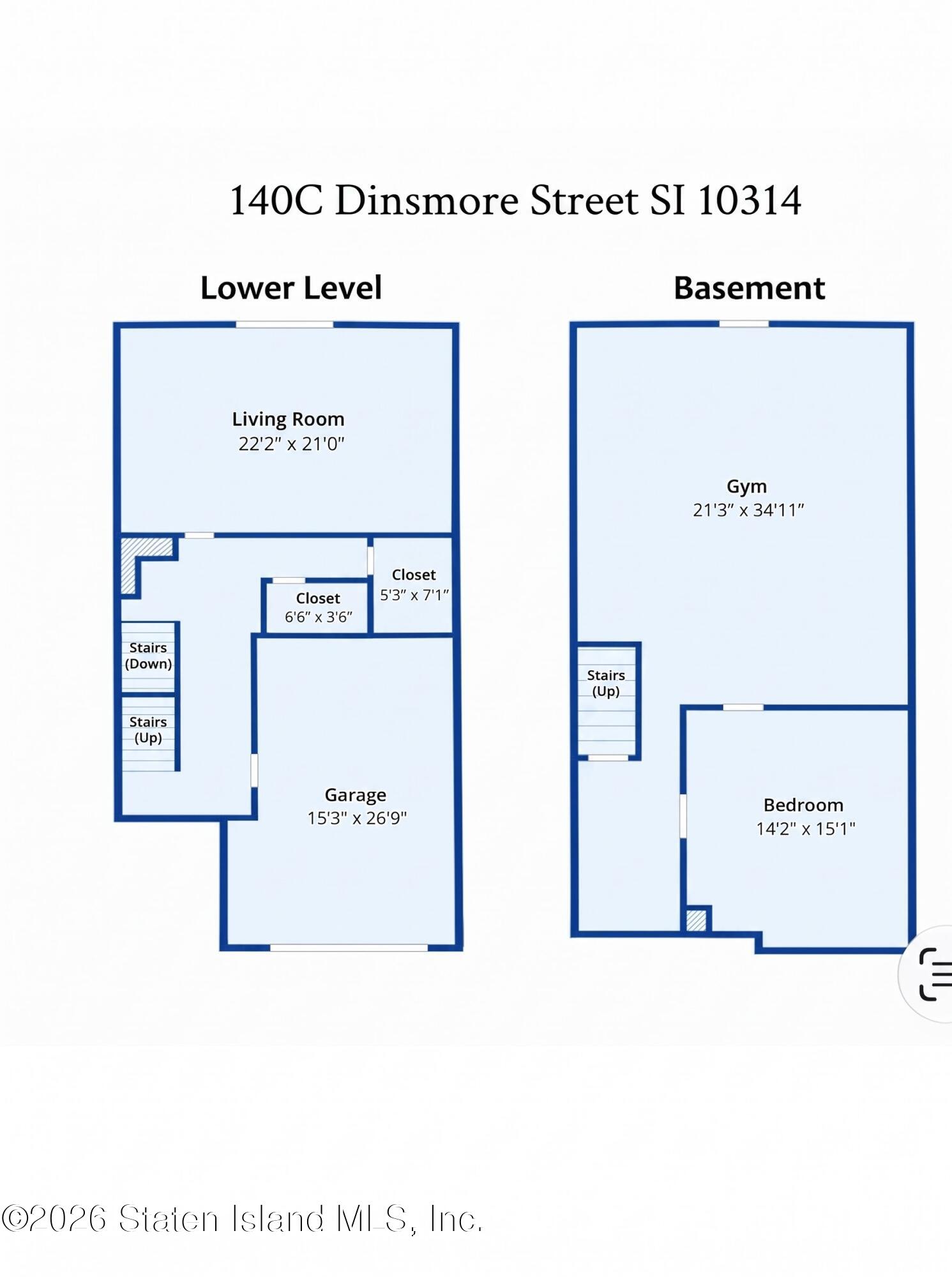 140c Dinsmore Street, Staten Island, NY, 10314 image 28