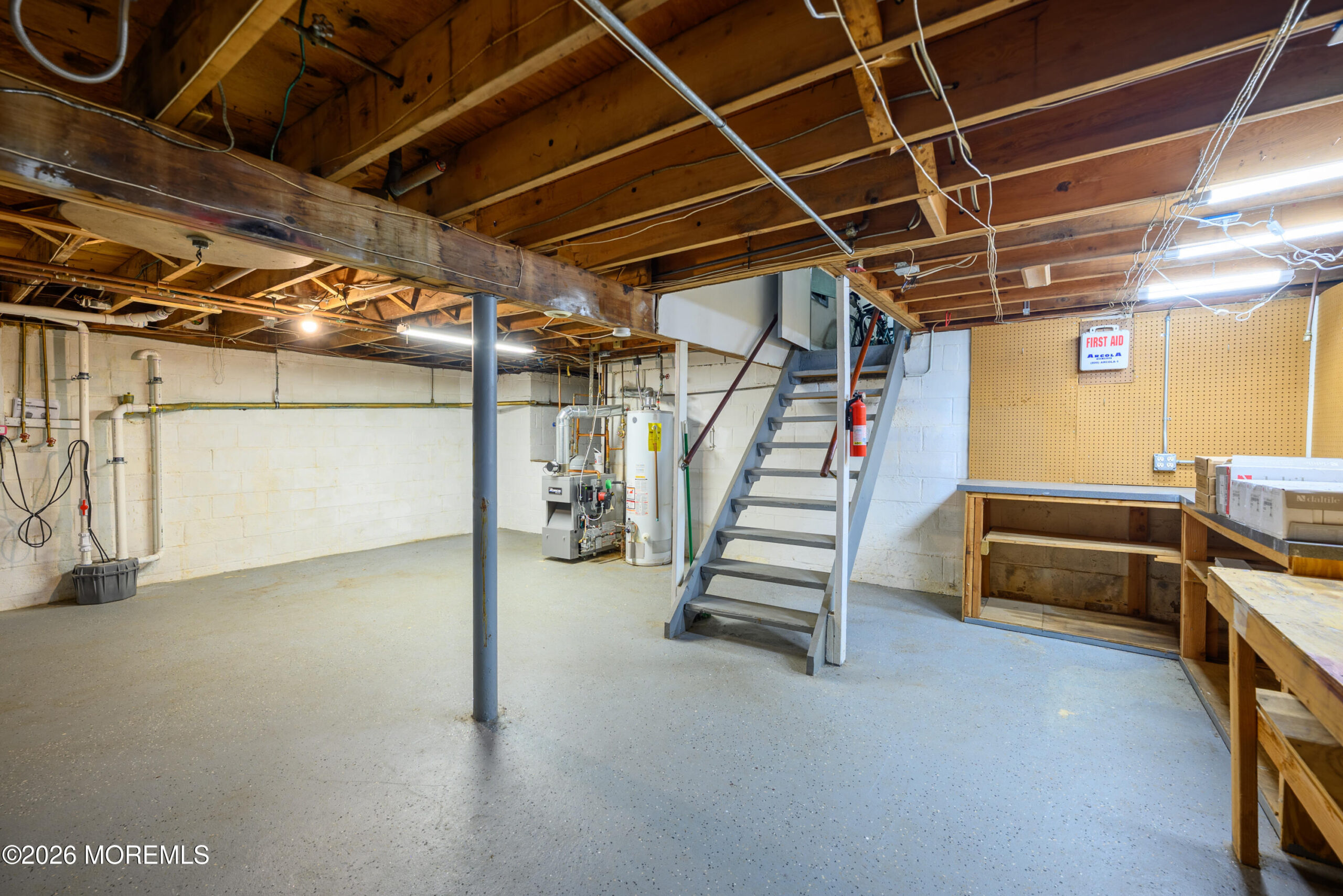 732 Bowne Road, Ocean Twp, NJ, 07712 image 23