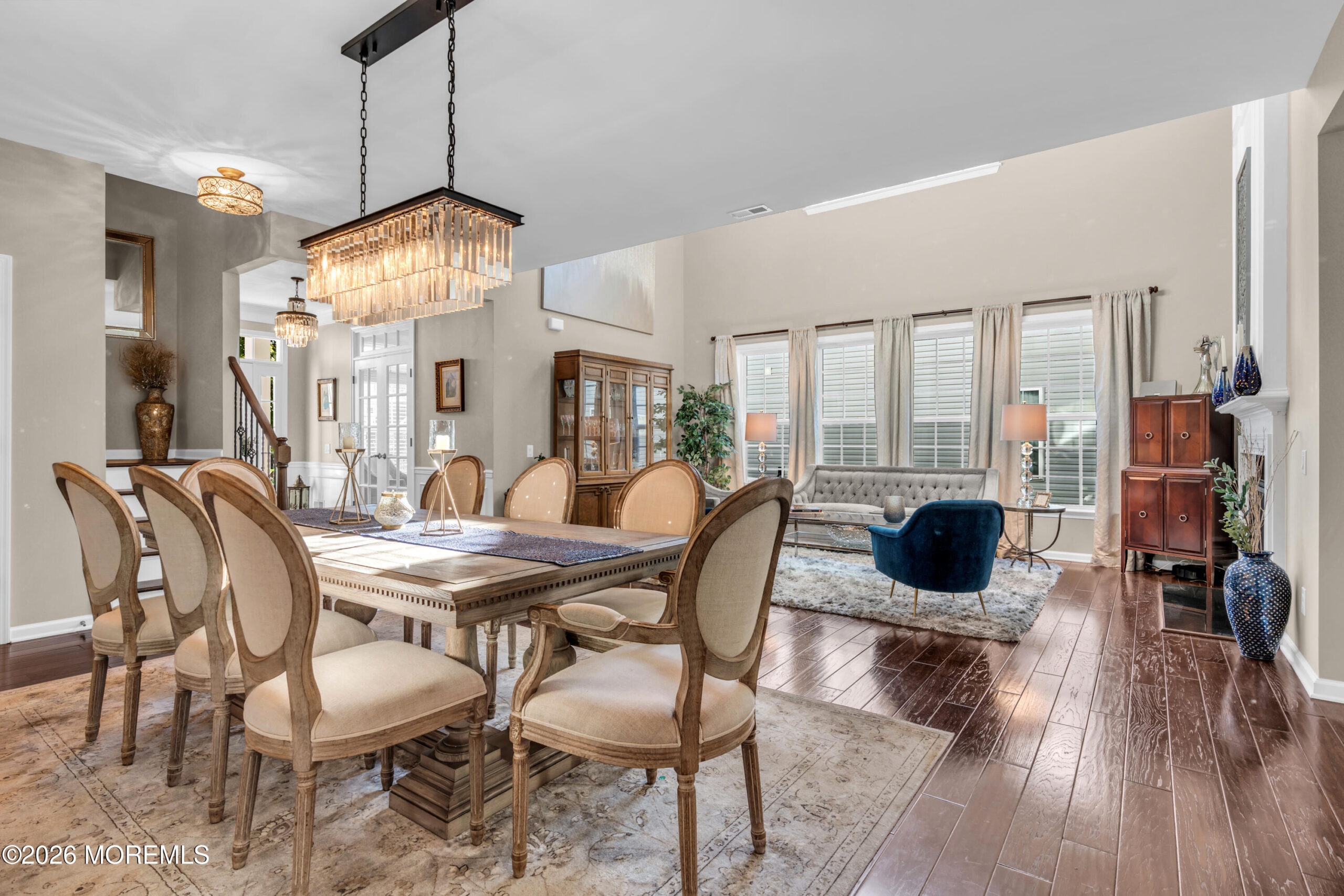 18 W Campania Lane, Farmingdale, NJ, 07727 image 11
