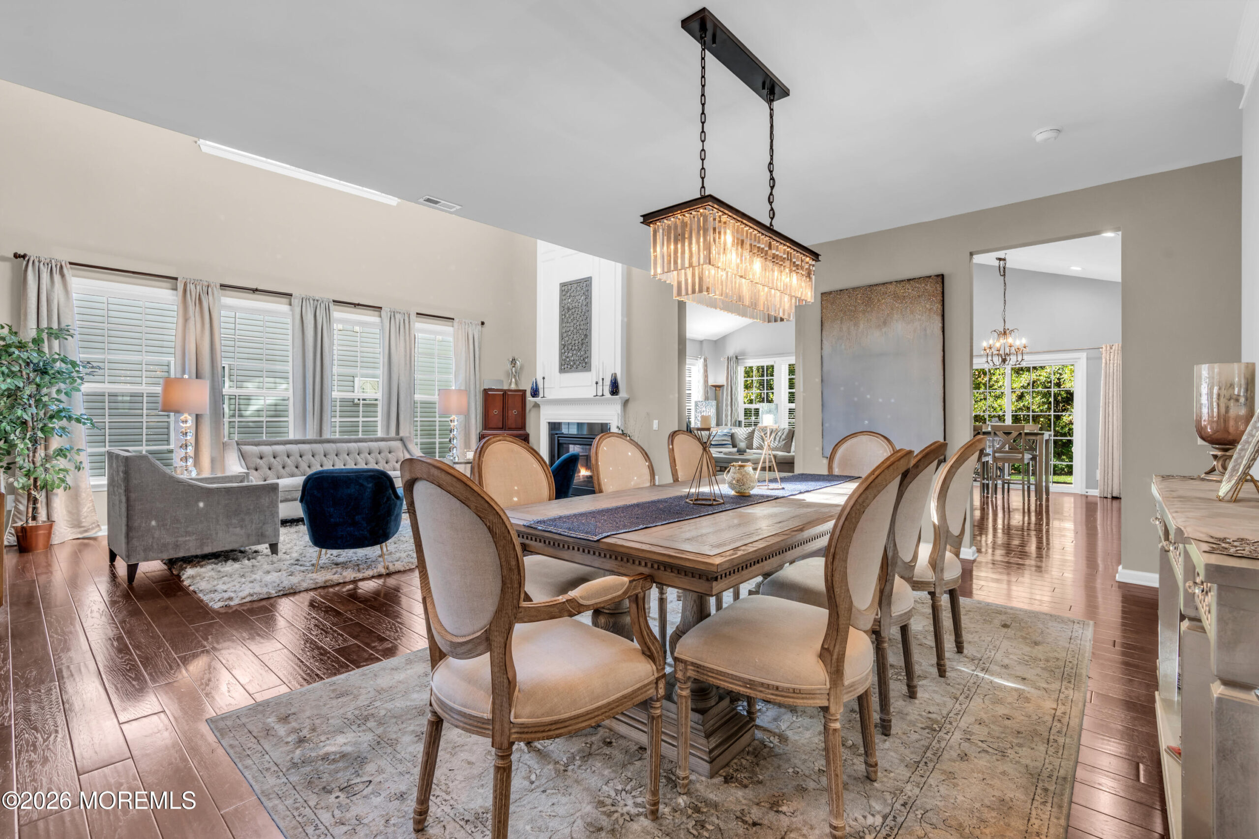 18 W Campania Lane, Farmingdale, NJ, 07727 image 12