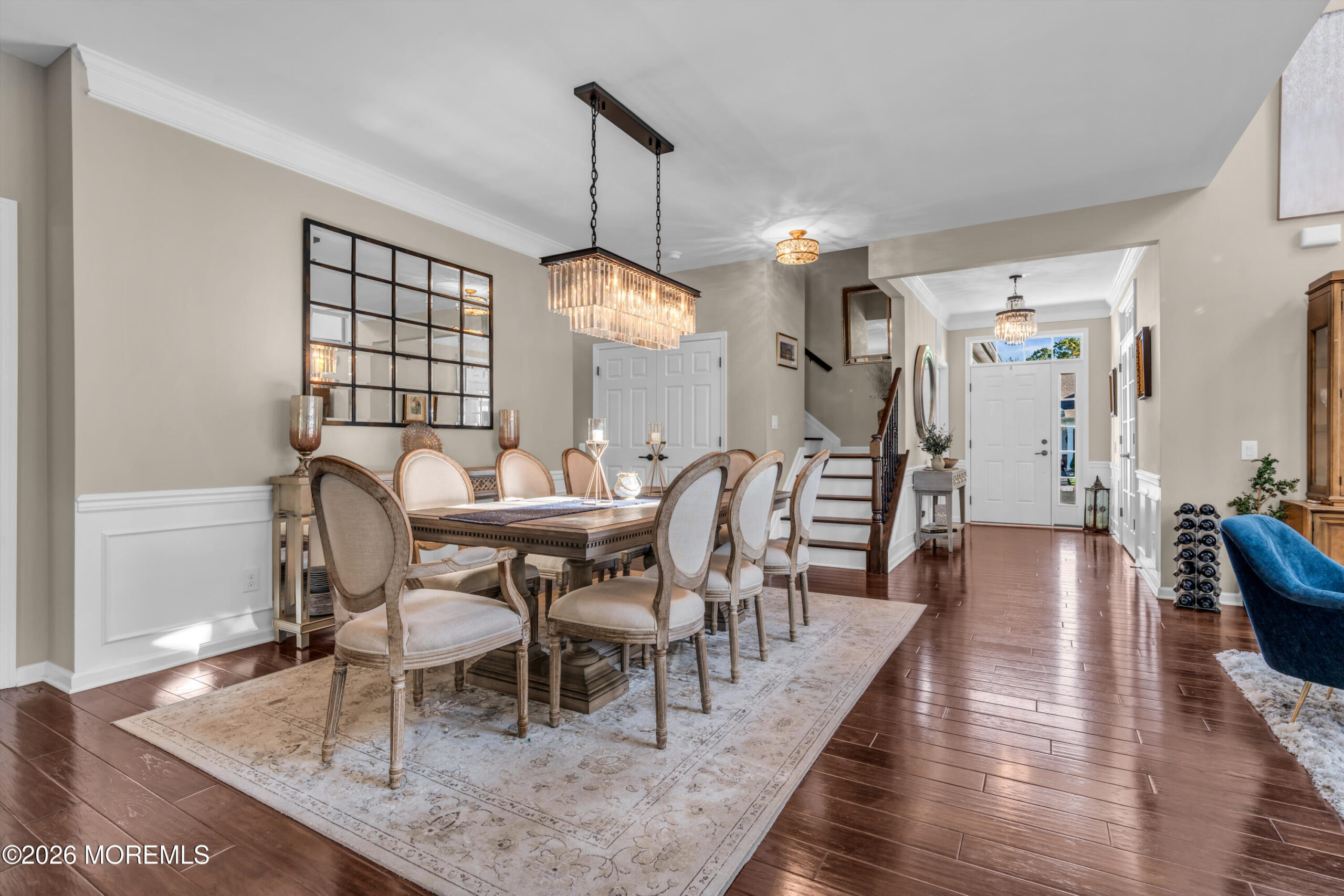 18 W Campania Lane, Farmingdale, NJ, 07727 image 13
